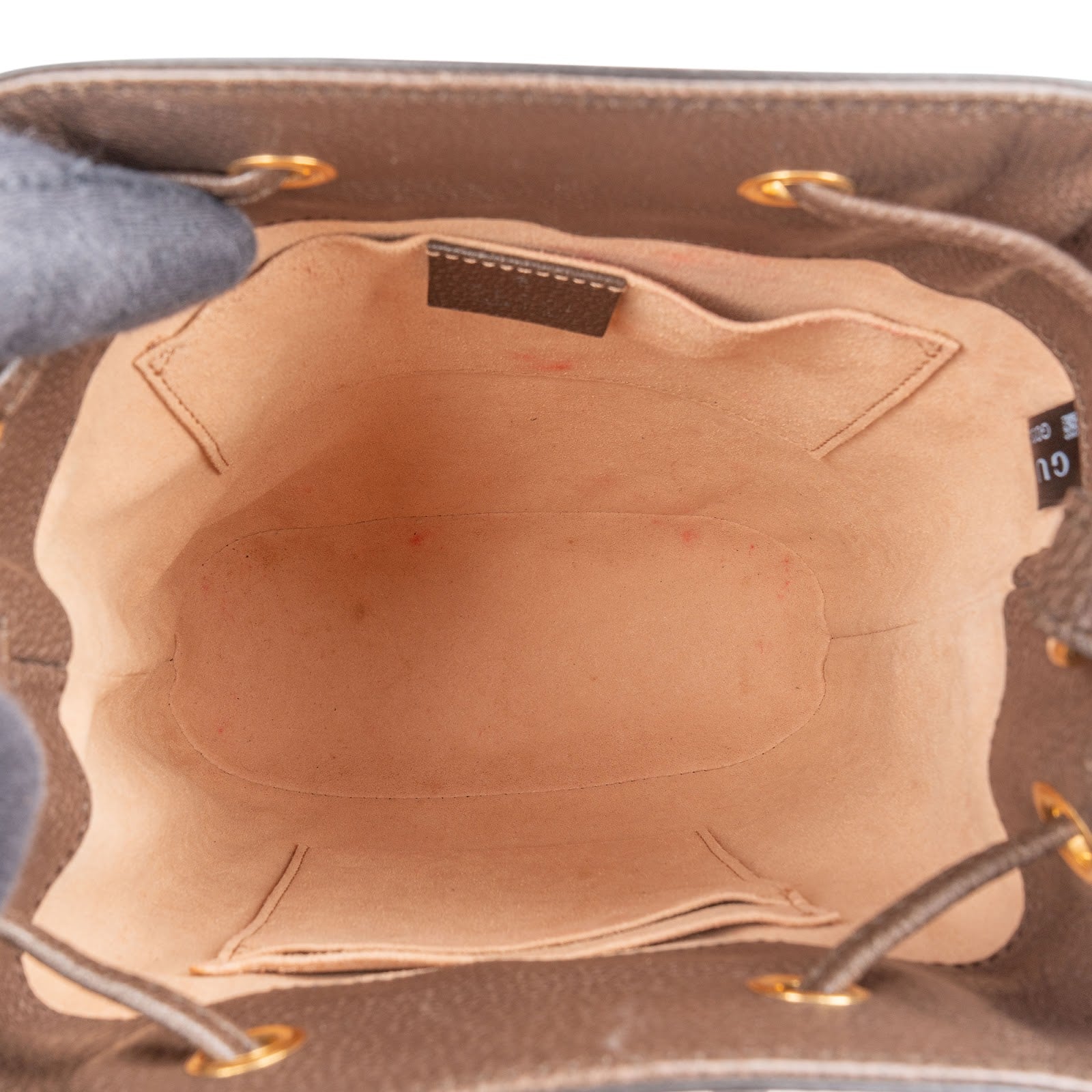 GUCCI – Ophidia Bucket-schoudertas