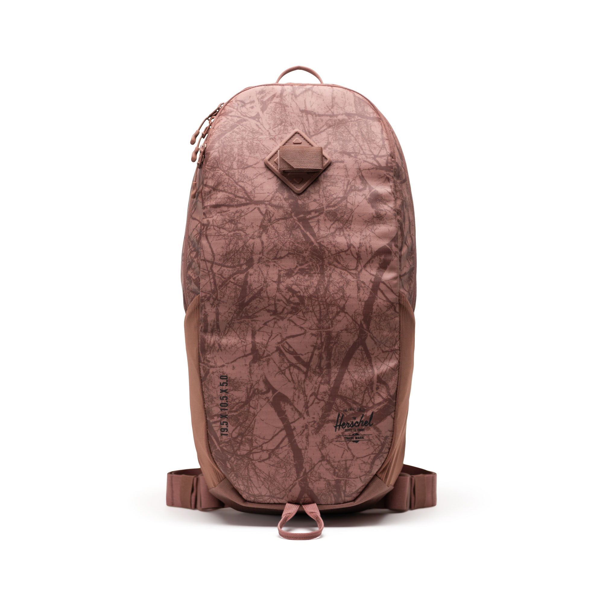 All Season Rucksack 17 L - Ash Rose EQ Camo