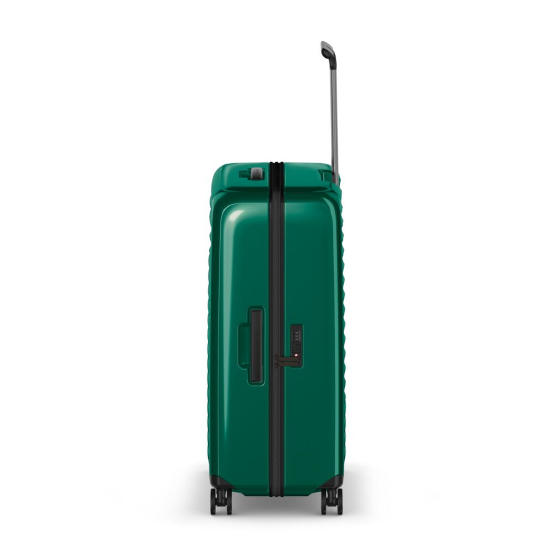 Airox Large Hardside Case (75 cm) - Forest Green