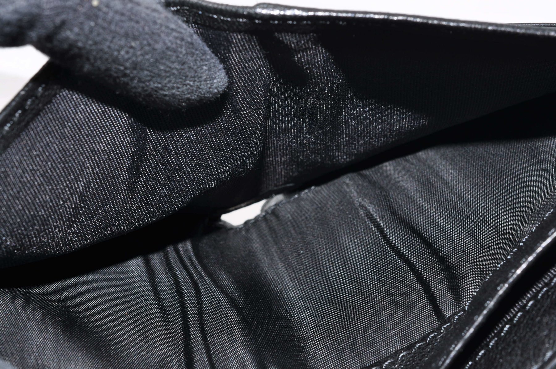 Jimmy Choo - Frida - Bifold-Brieftasche