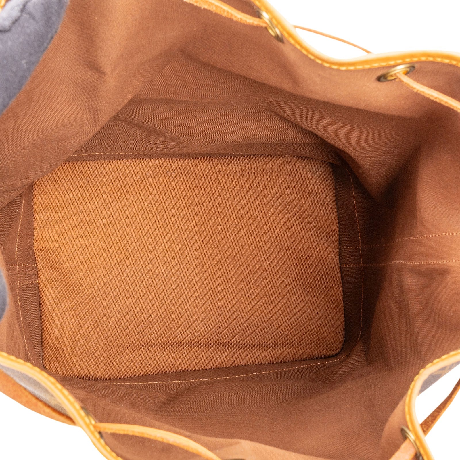 Louis Vuitton Monogram Canvas Sac Noé Grande