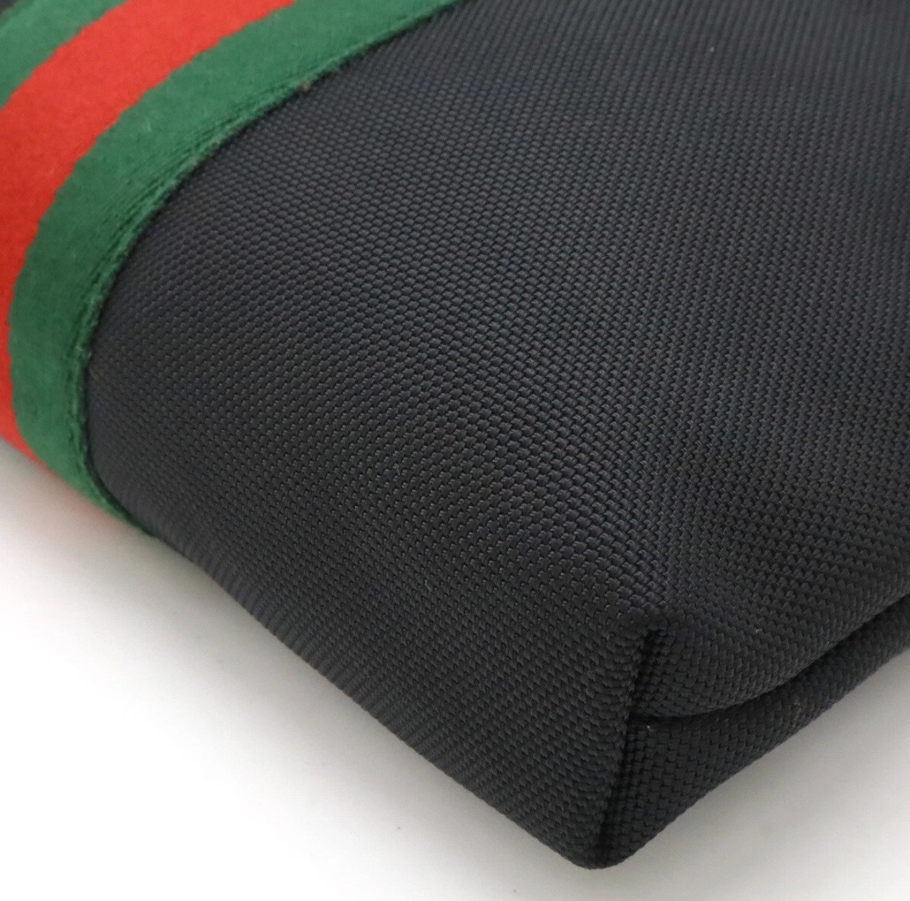 Gucci - Sherry Line - Schultertasche