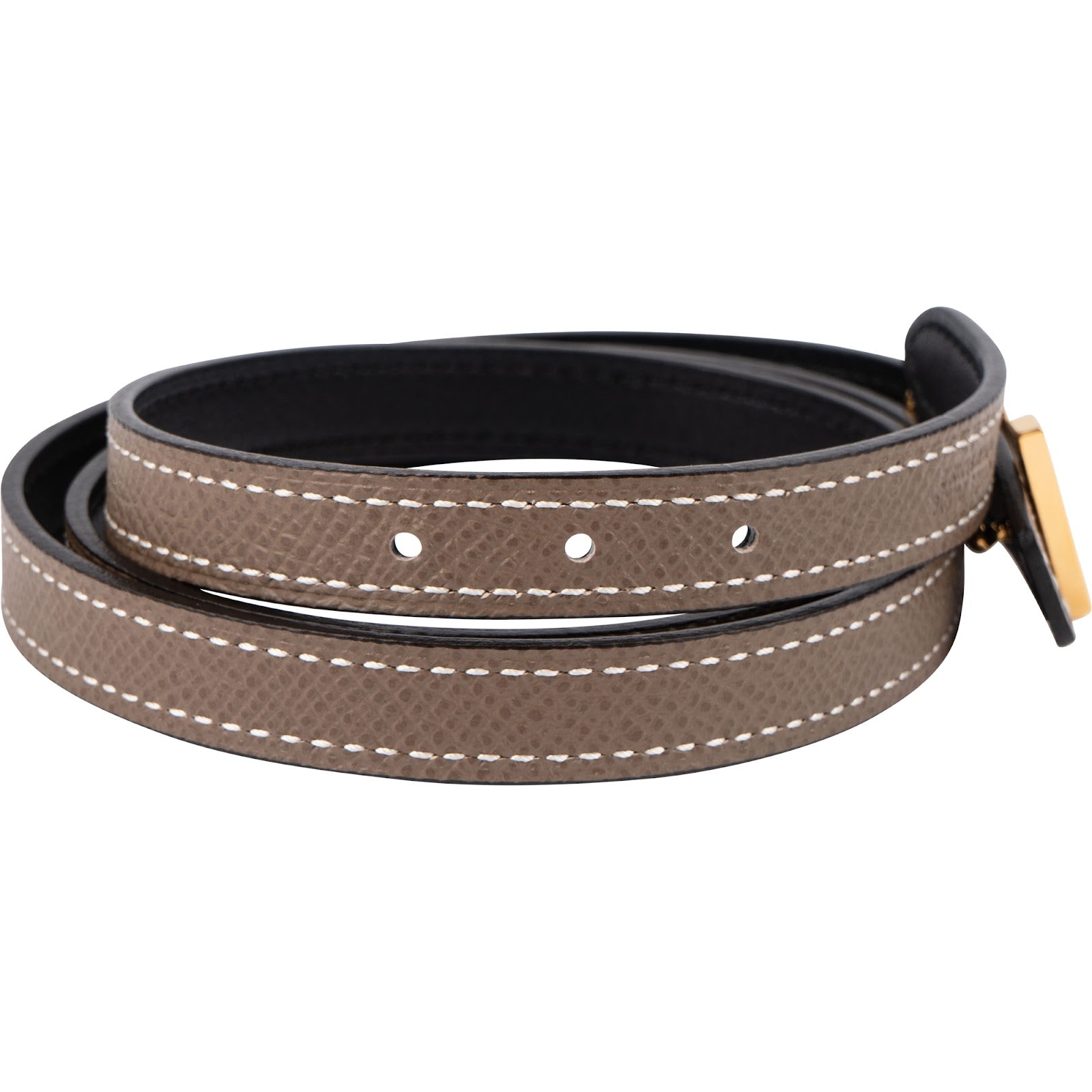 Hermès – Constance Focus H Gürtel (80)