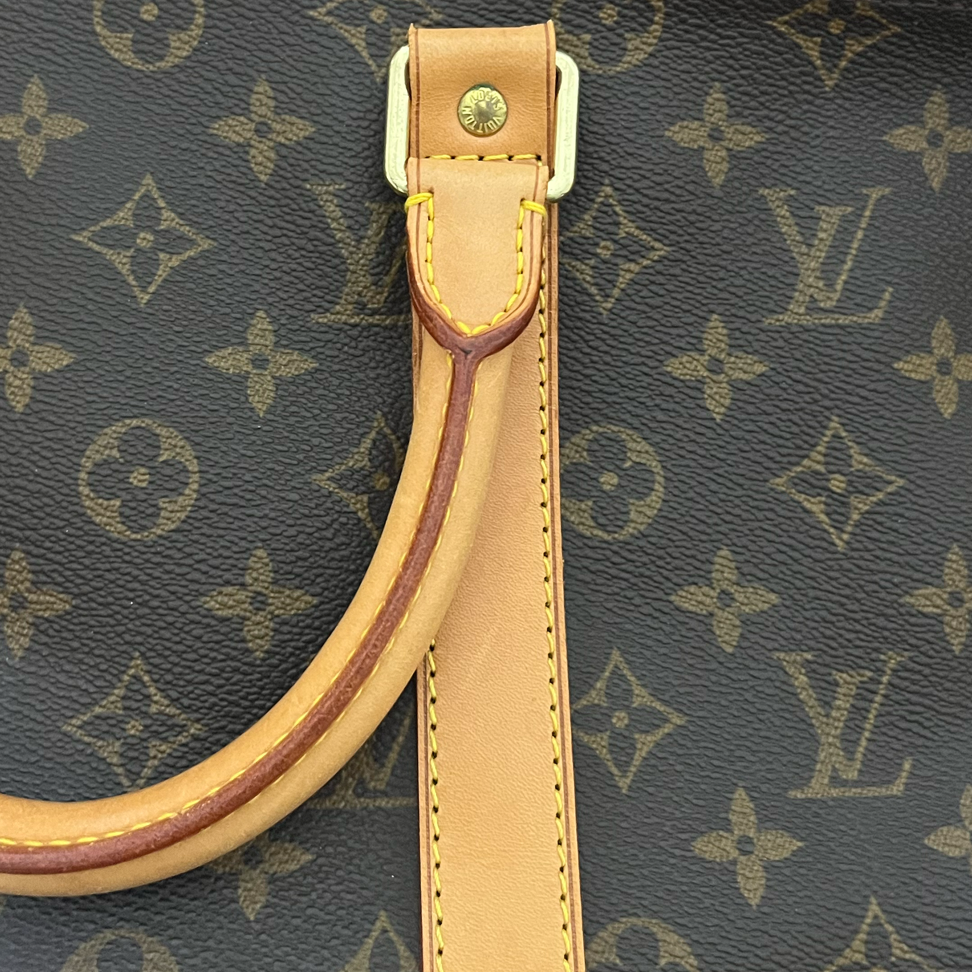 Louis Vuitton Keepall 45 Reisetasche