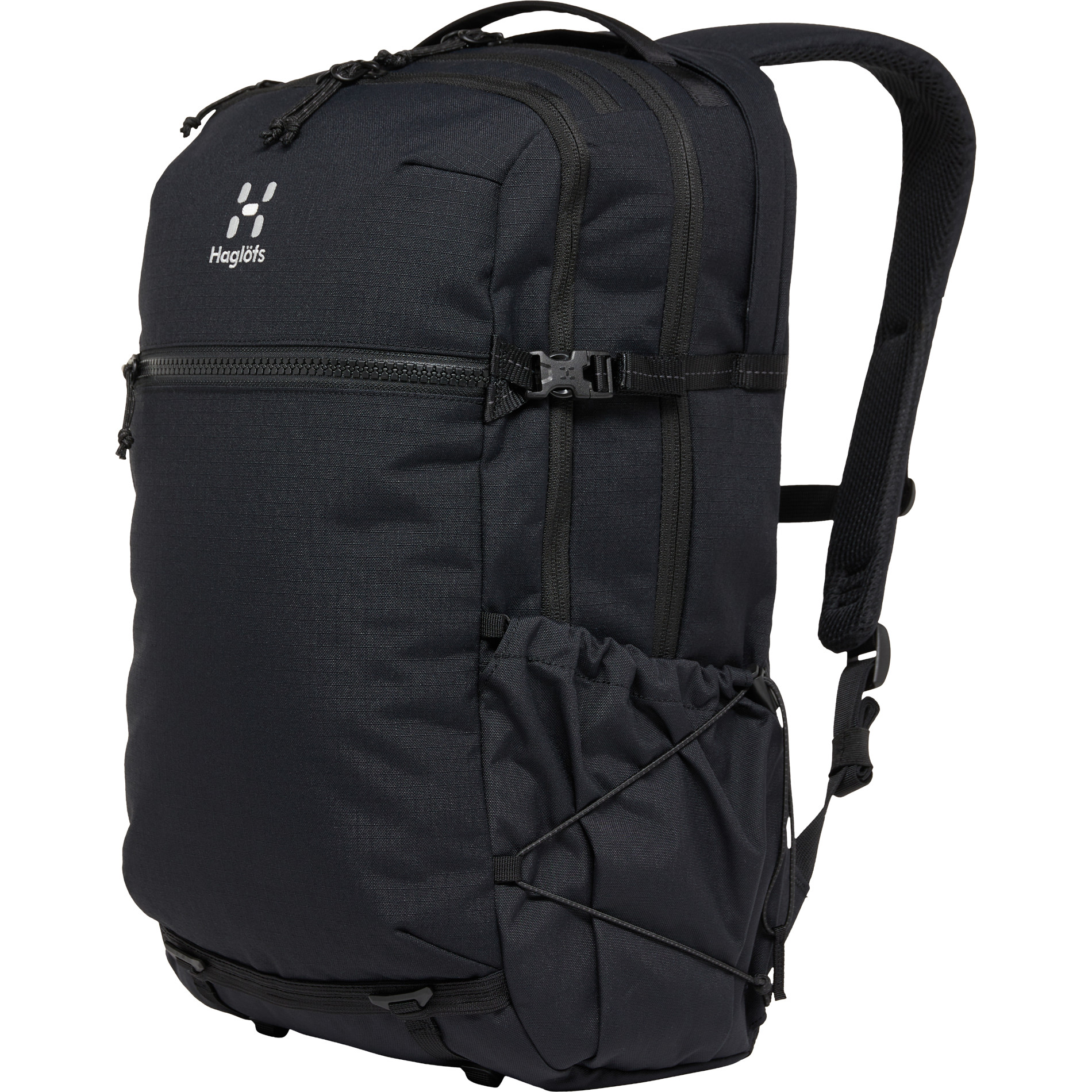 Rucksack Jarve Multi 28 - True Black