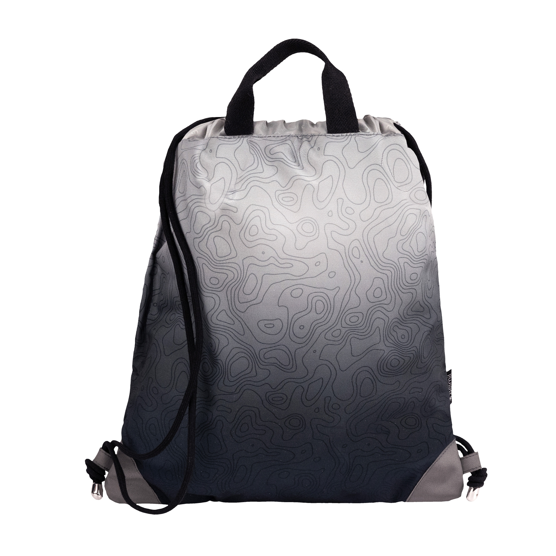 Compact Plus School Bag Set, 5-piece