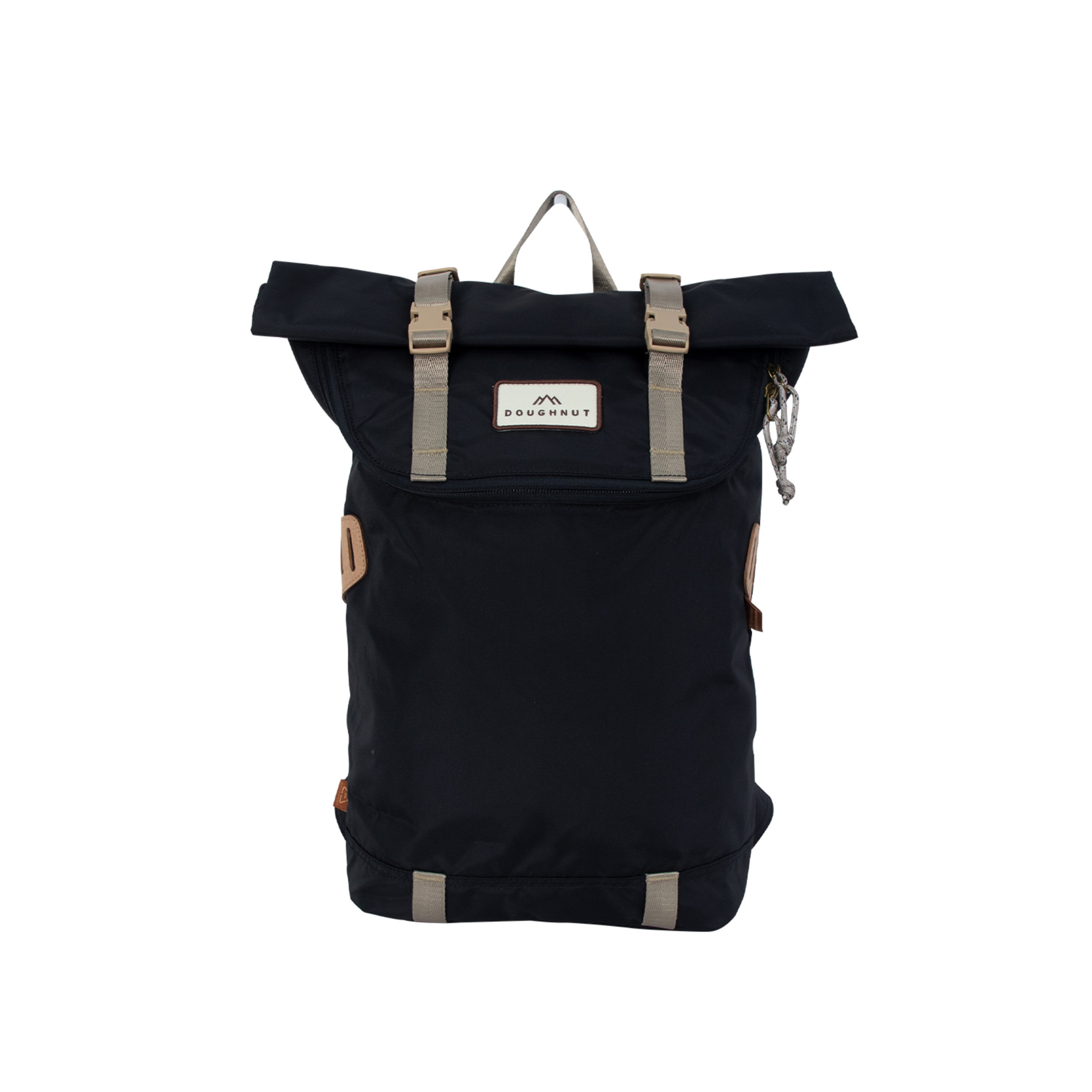 Christopher Small Jungle Backpack - black