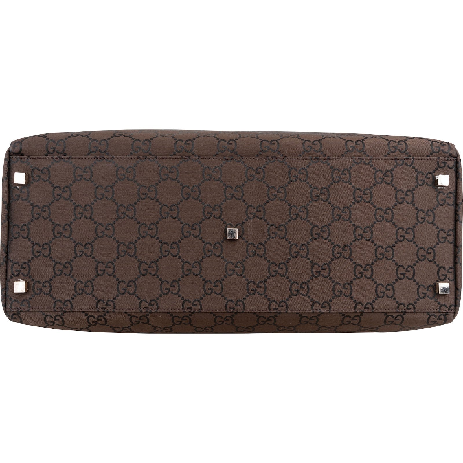 GUCCI Monogram GG Canvas reistas