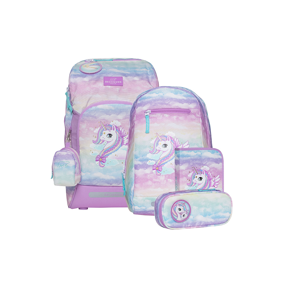 Active Air FLX - 6 szt. Zestaw - Jednorożec