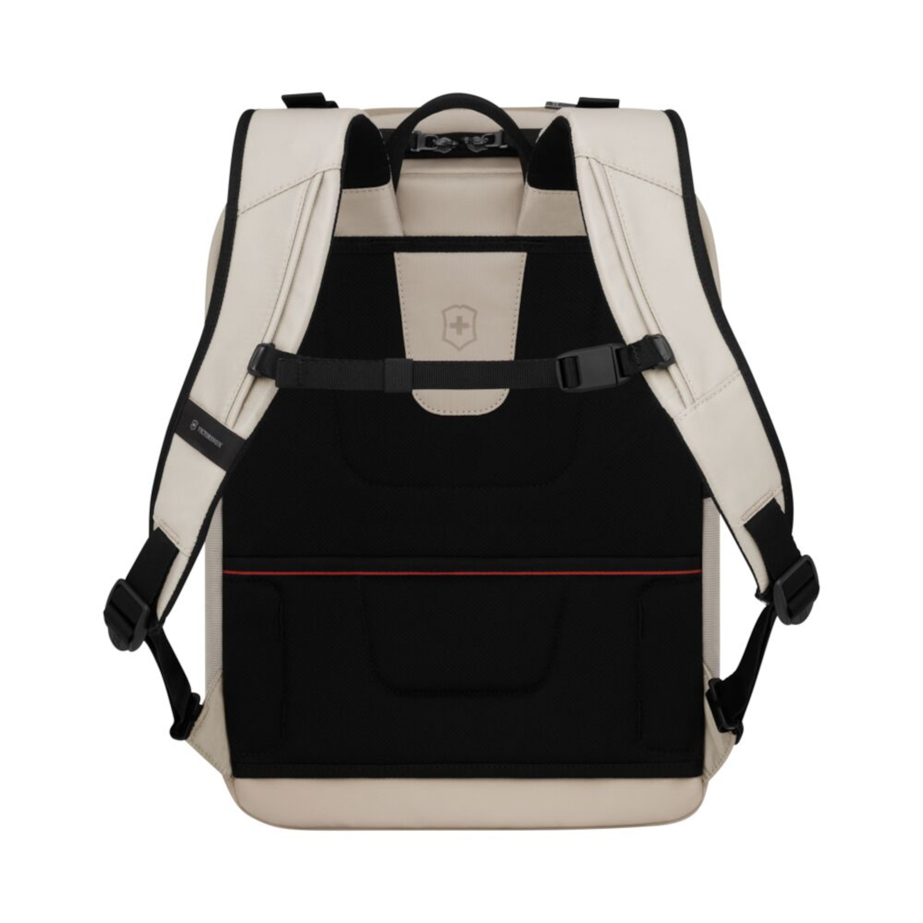 Altmont Modern Commuter Backpack - Stone White