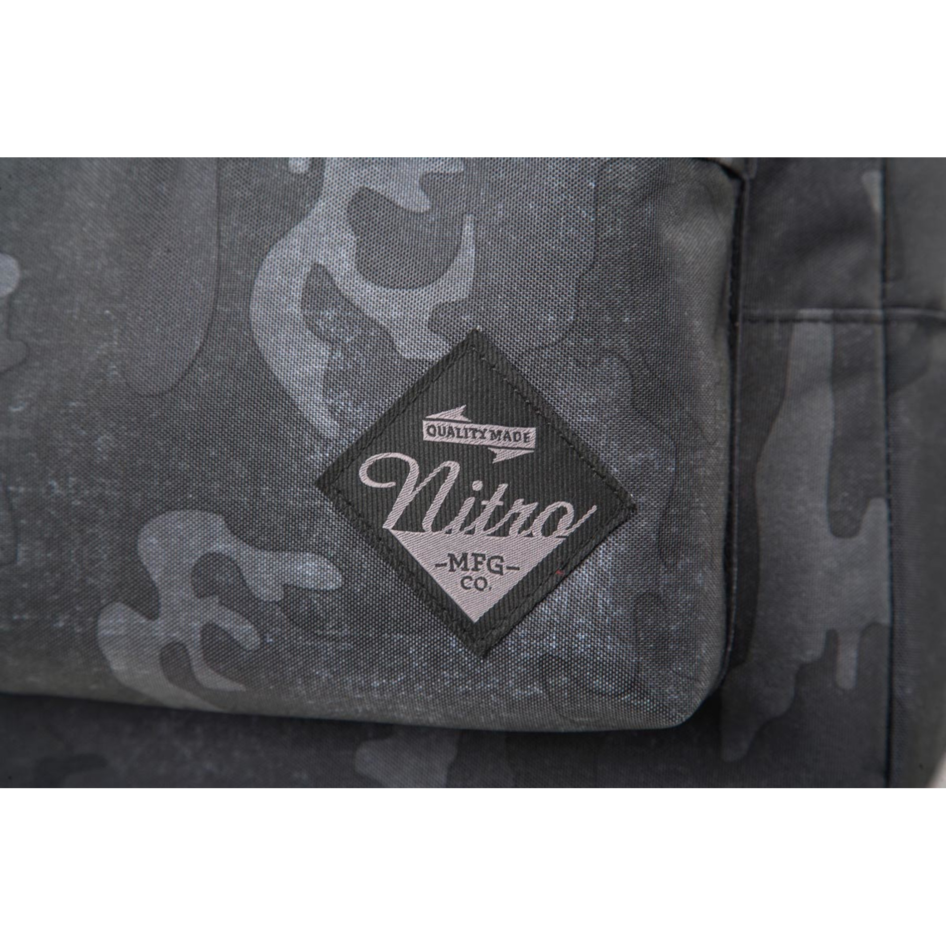 Rucksack URBAN CLASSIC - Forged Camo