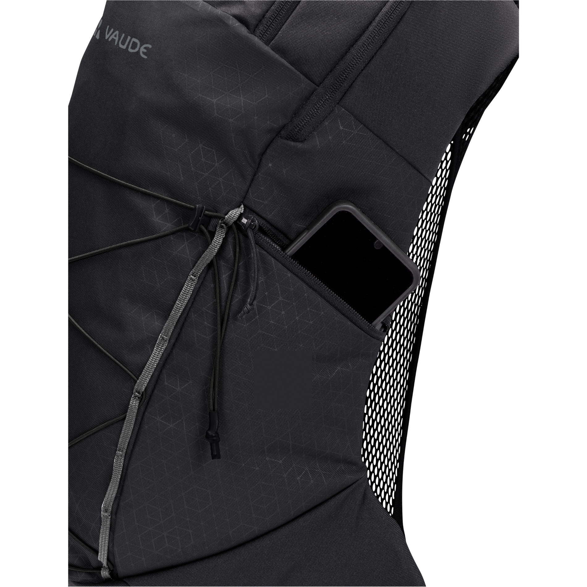 Agile Air 20 - black