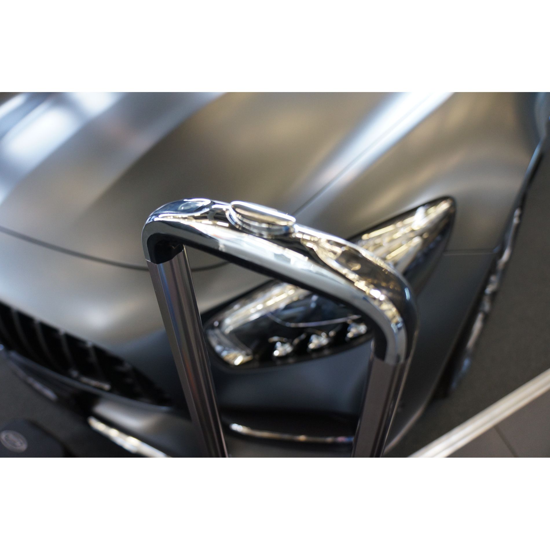 AMG GT, Roadster (EU) Kofferset Kofferraum 6-tlg.