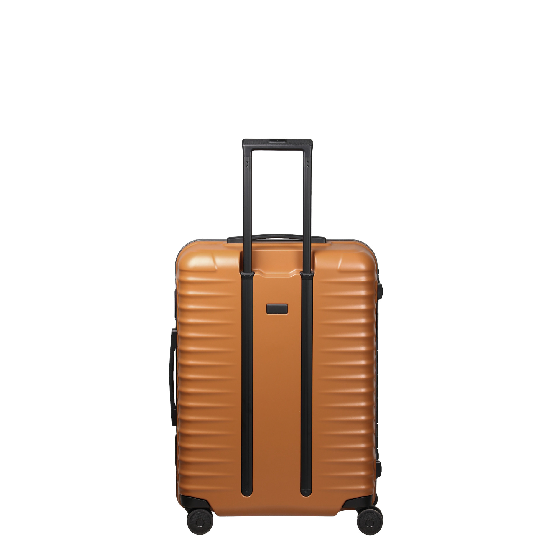 OVERSEAS Trolley M+ (69 cm) - Canyon bronze