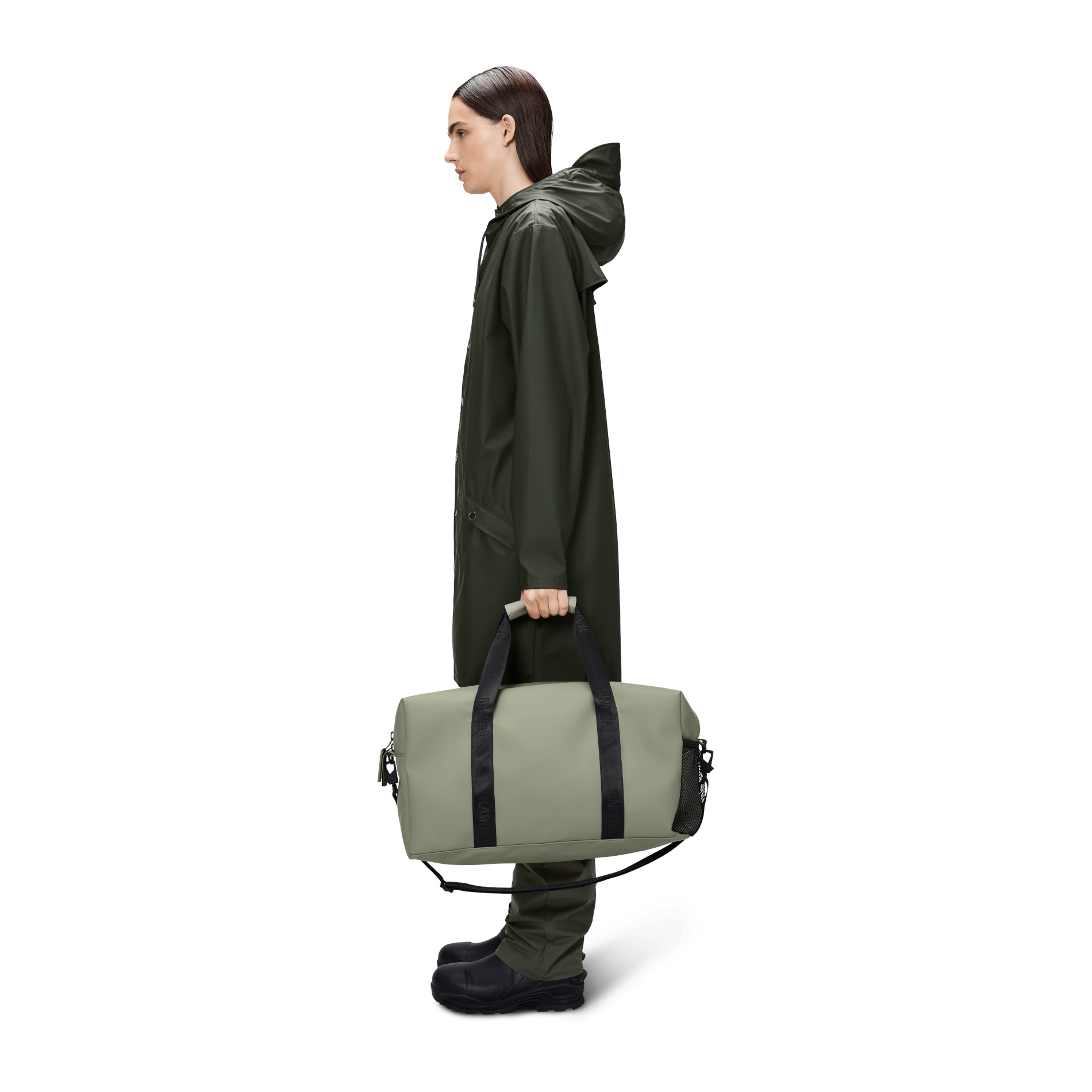 Trail Gym Bag W3 - Drift