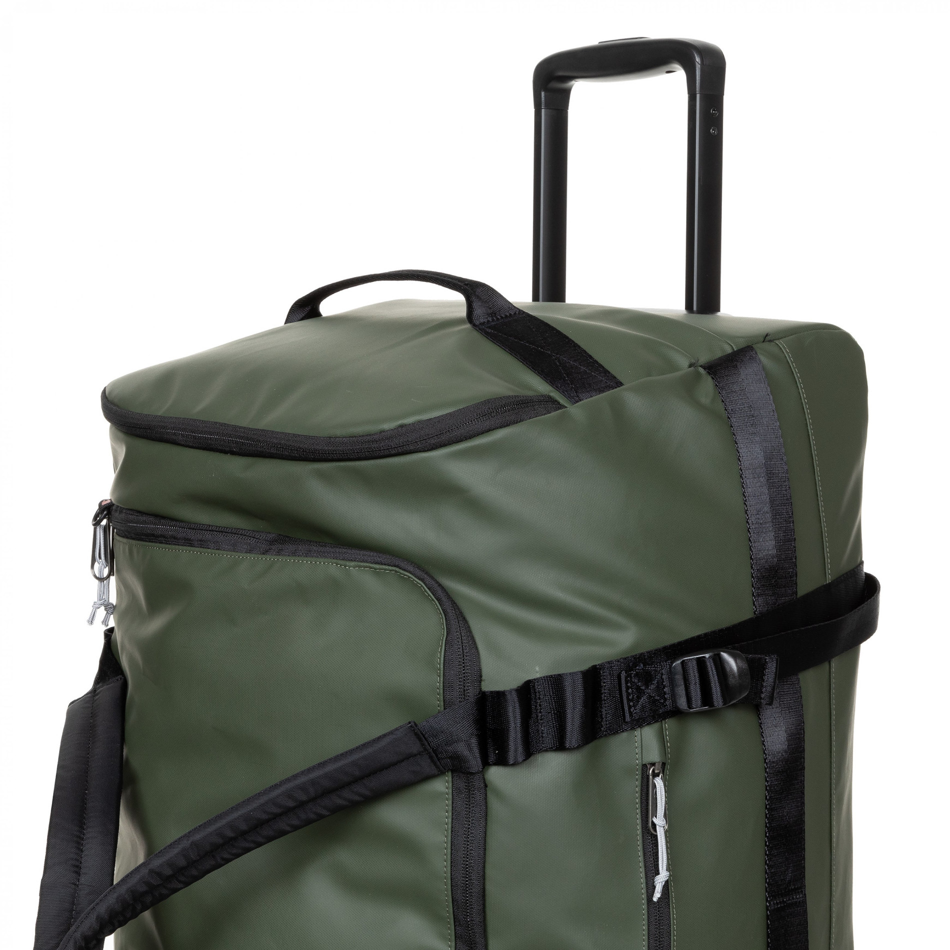 Reisetrolley DUFFEL PACK WHEEL L - TARP FORES
