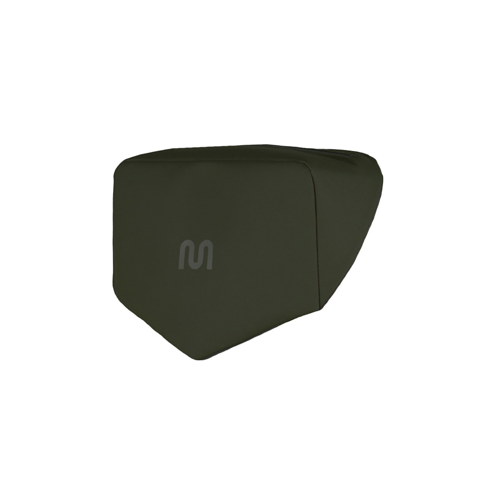 Backpack Mini flap - Grün