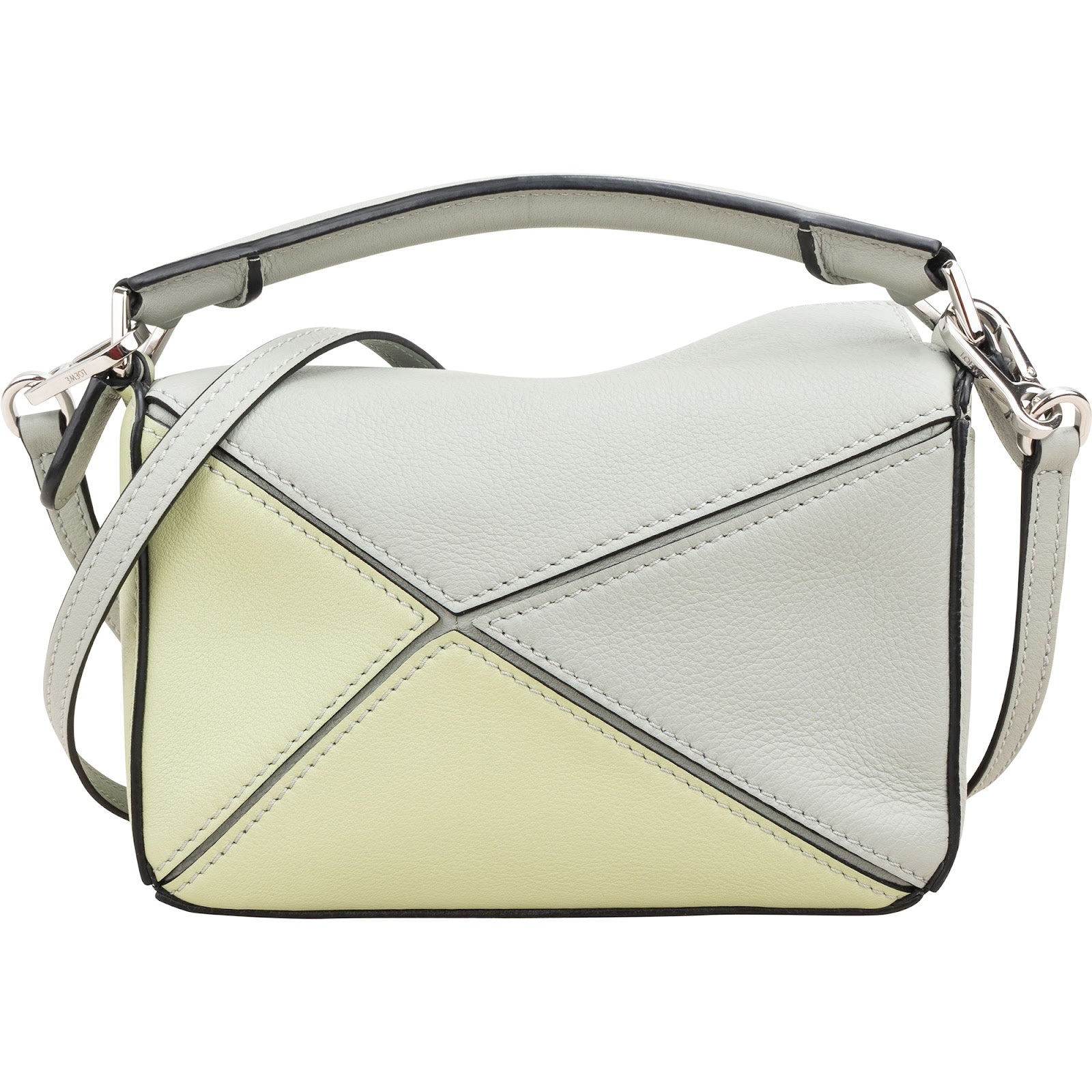 Loewe - Puzzle Mini Crossbody Bag