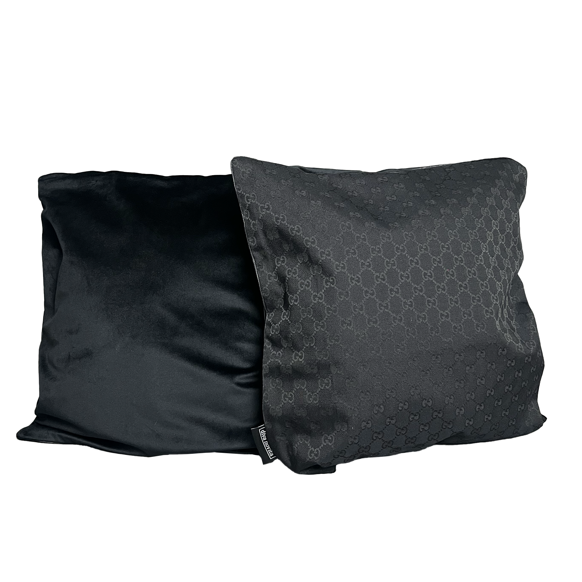 Gucci - Set aus zwei Kissen