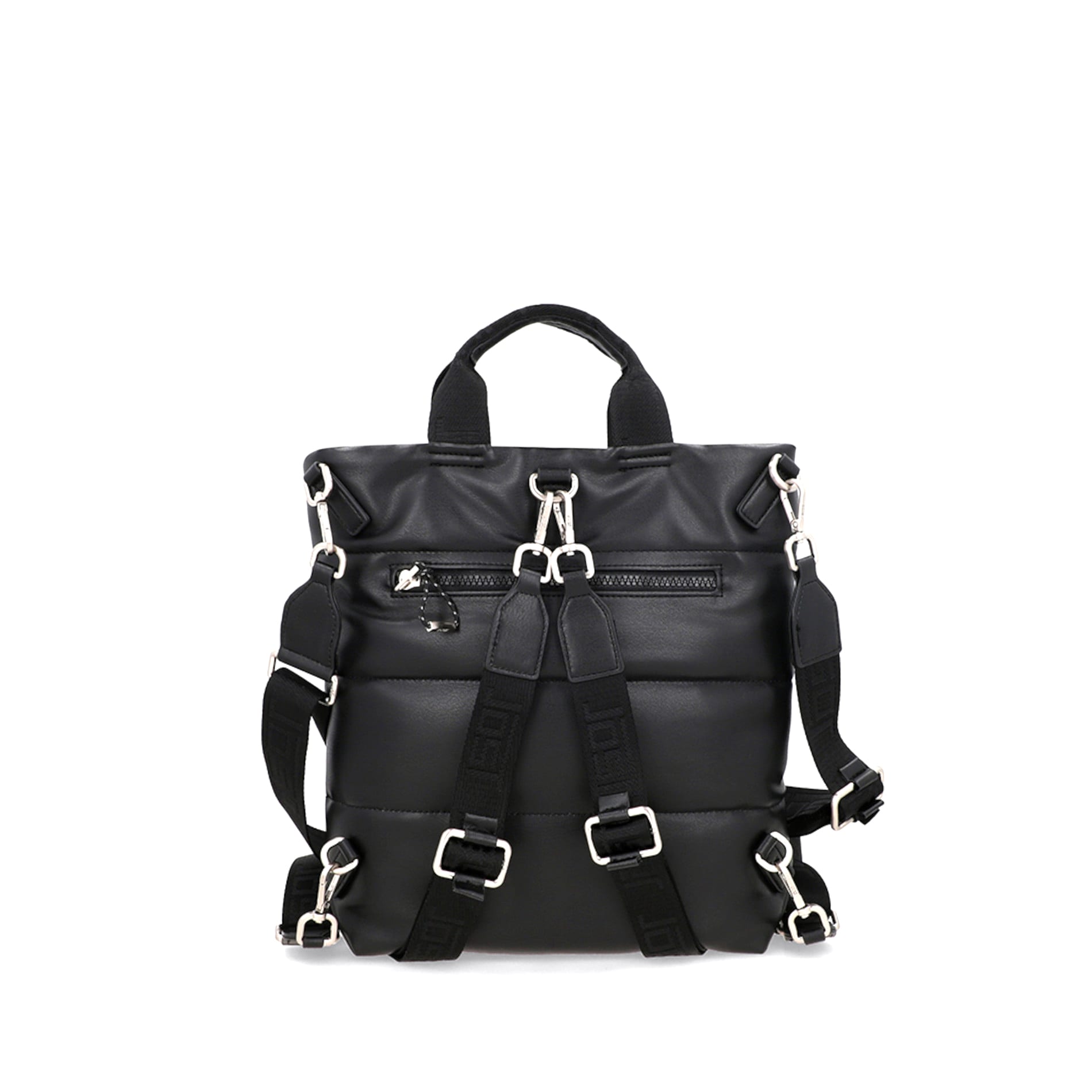 KAARINA X-Change Bag XS - czarny