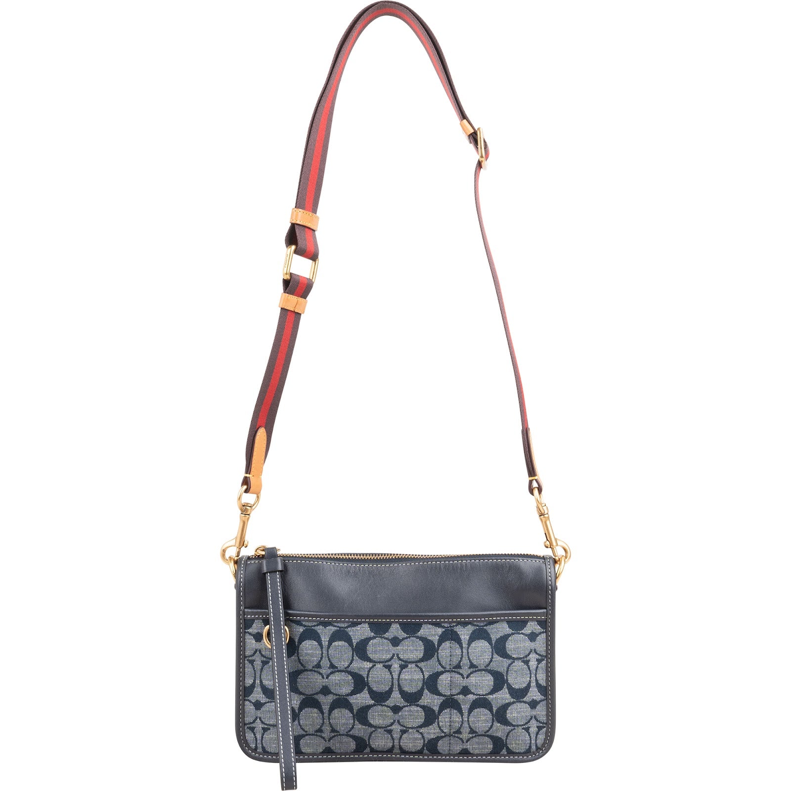 Coach - Emery Crossbody Bag