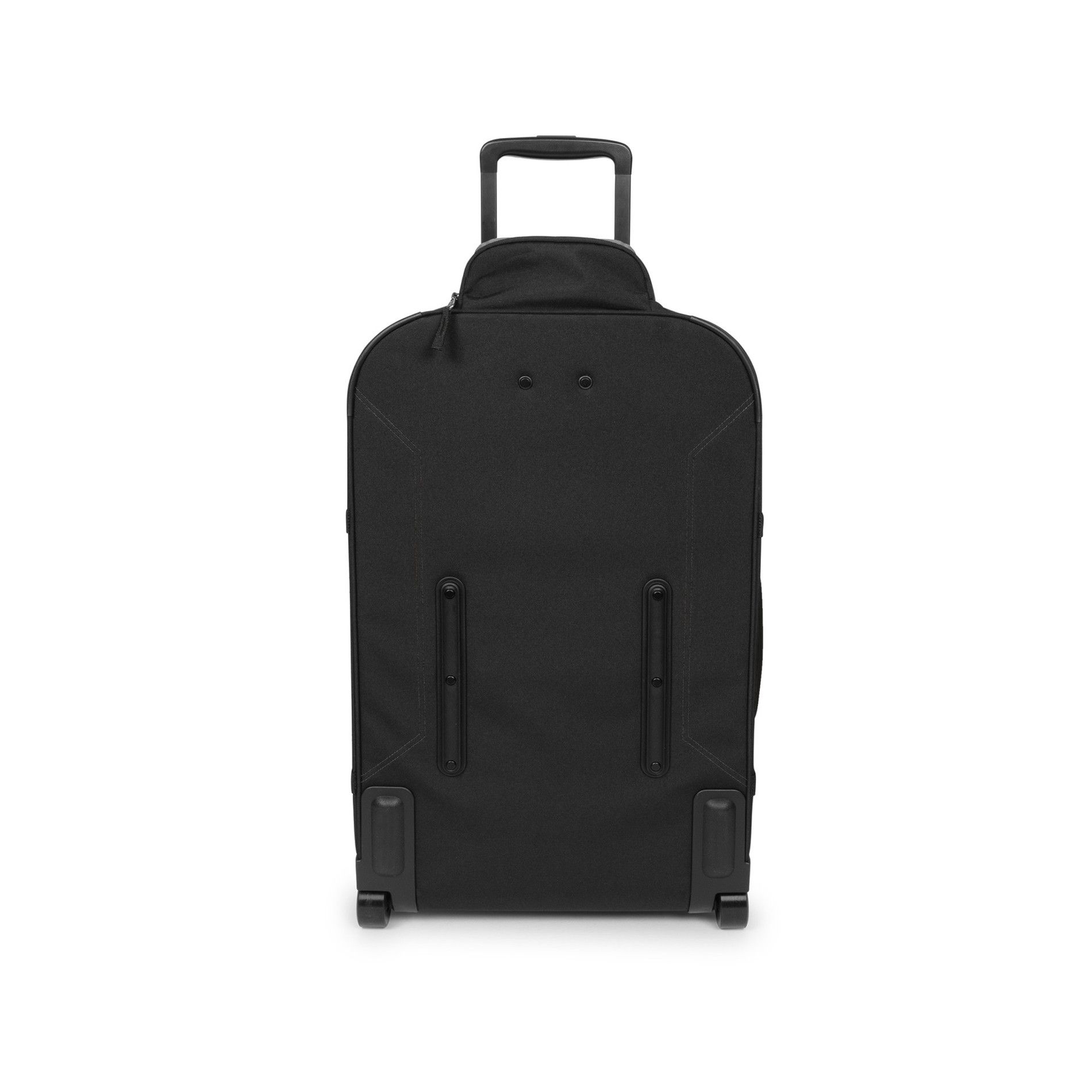 Reisetrolley TRANSIT'R PRO L - Authentic Original Black Pro Coated