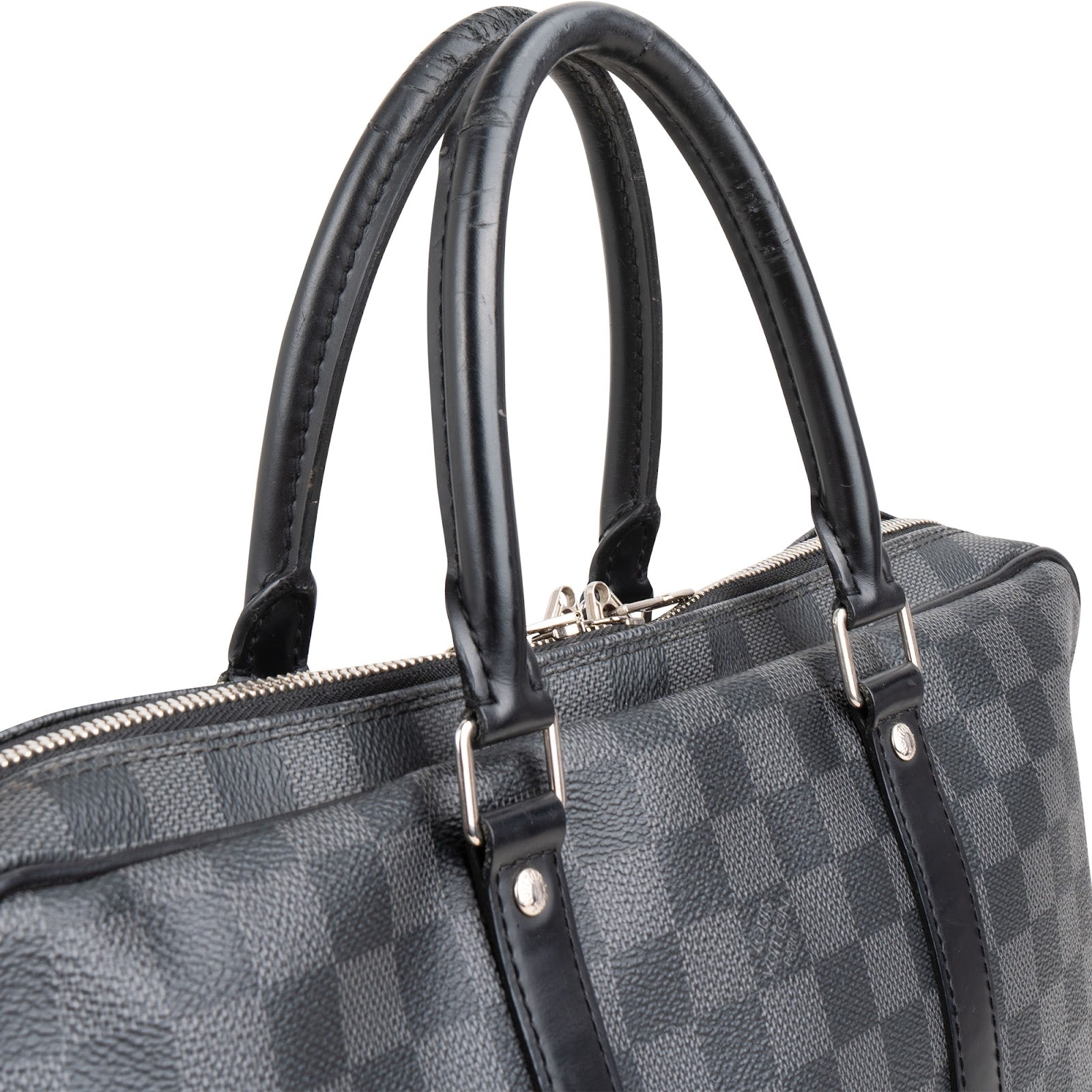 Louis Vuitton – Voyage Aktentasche
