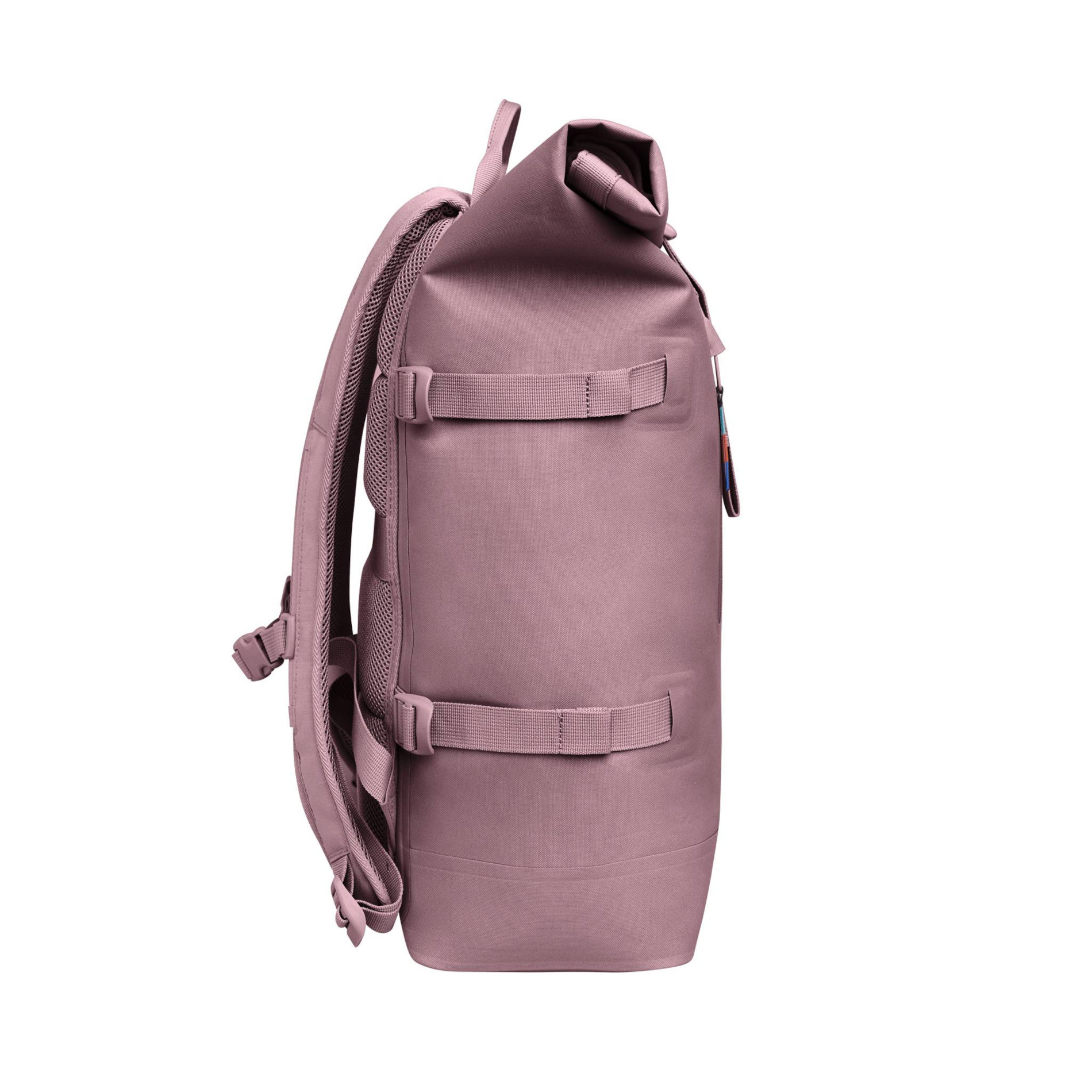 Rucksack Rolltop 2.0 - Axolotl