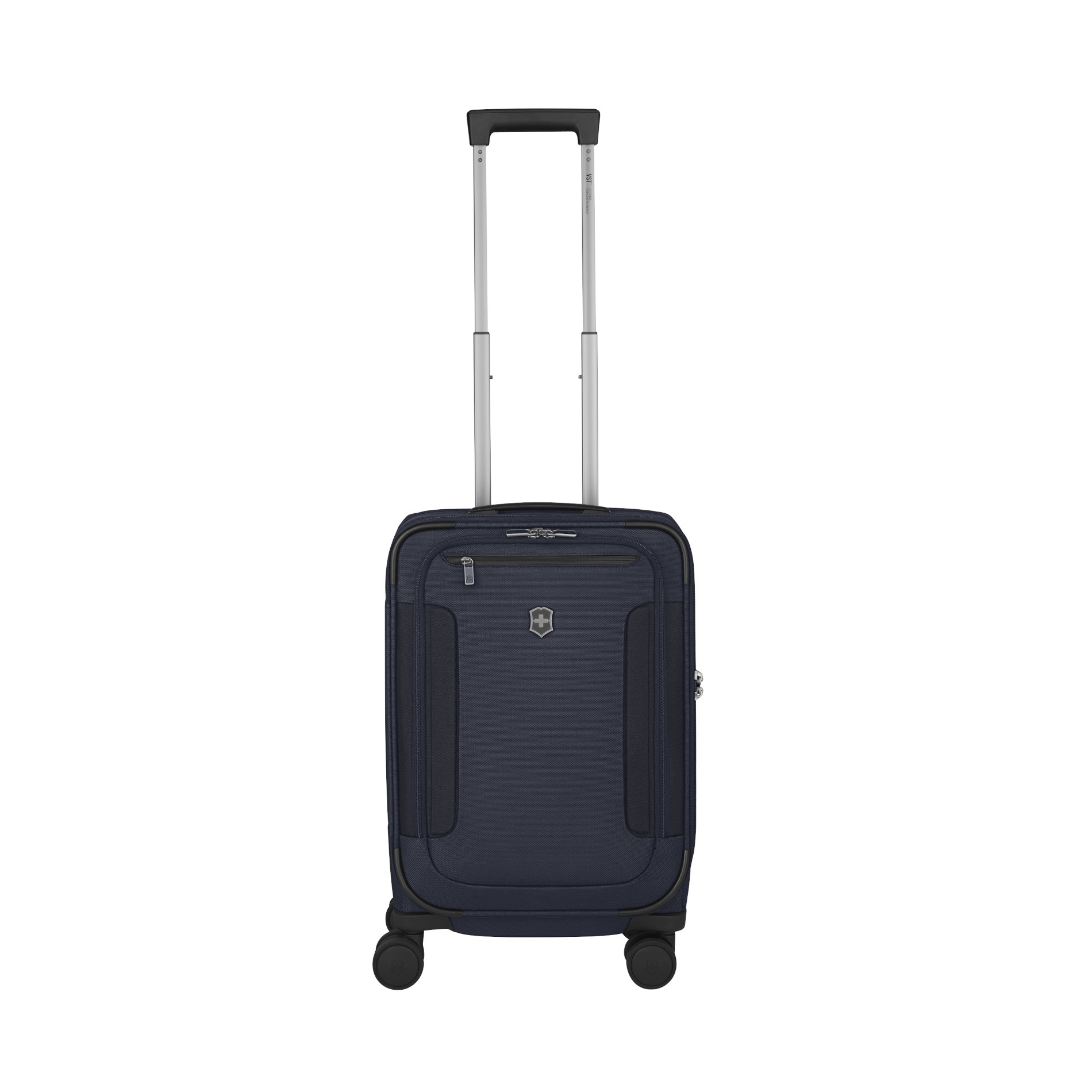 Werks Traveler 7.0 Frequent Flyer Carry-On - Navy Blue