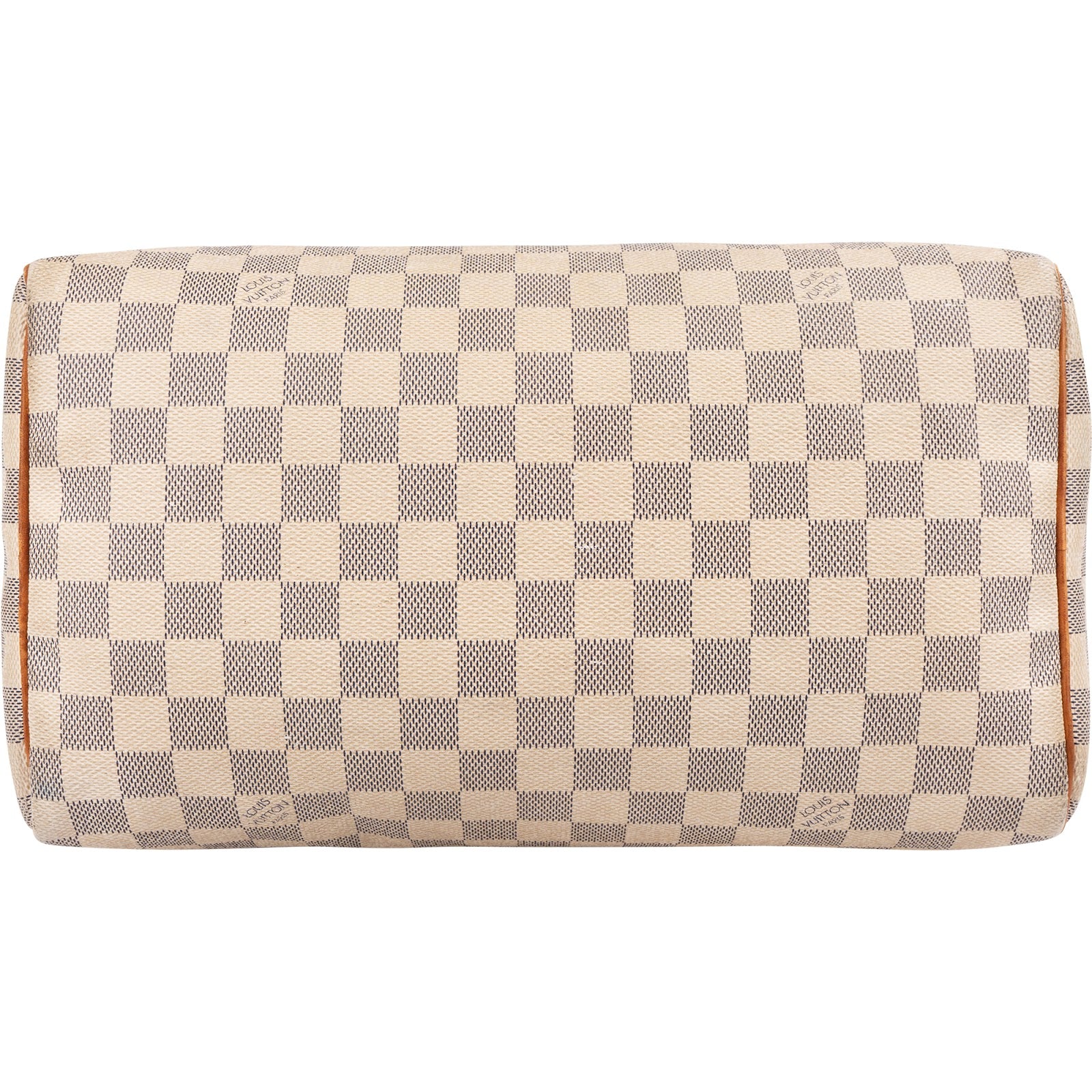 Louis Vuitton – Speedy 30 Boston Handtasche