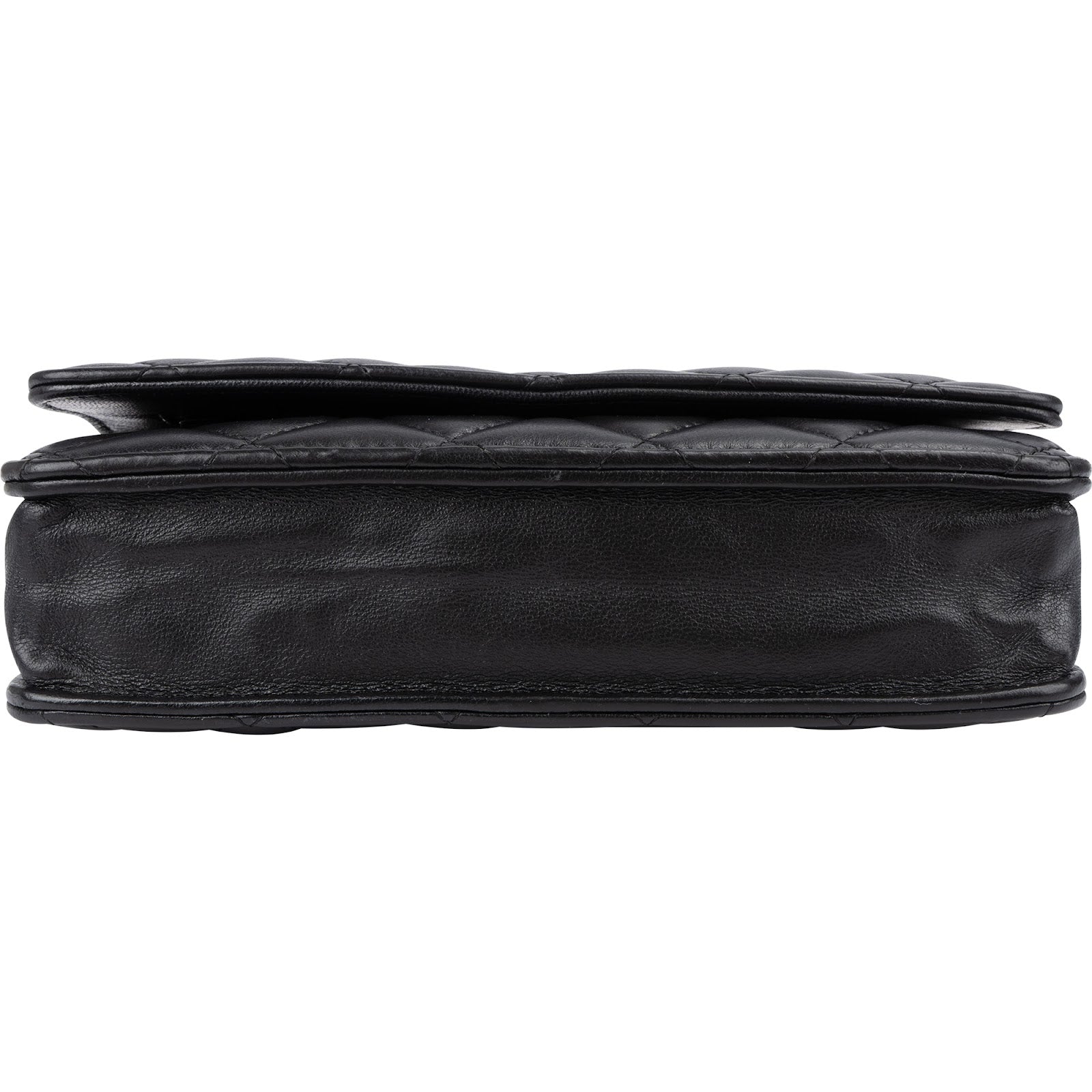 Chanel - Wallet on Chain Crossbody Bag