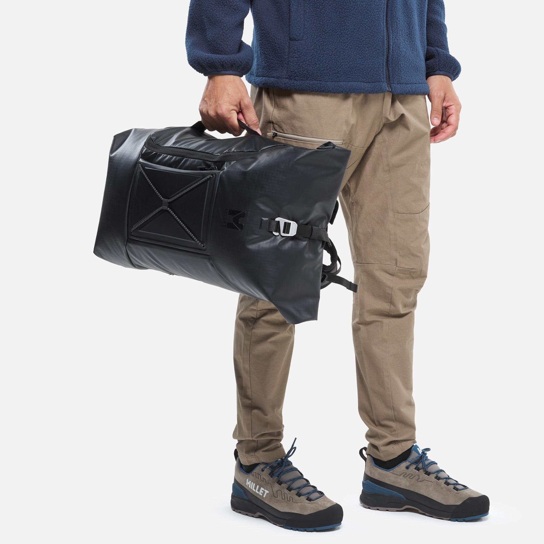 CHAMONIX Rolltop 25+5