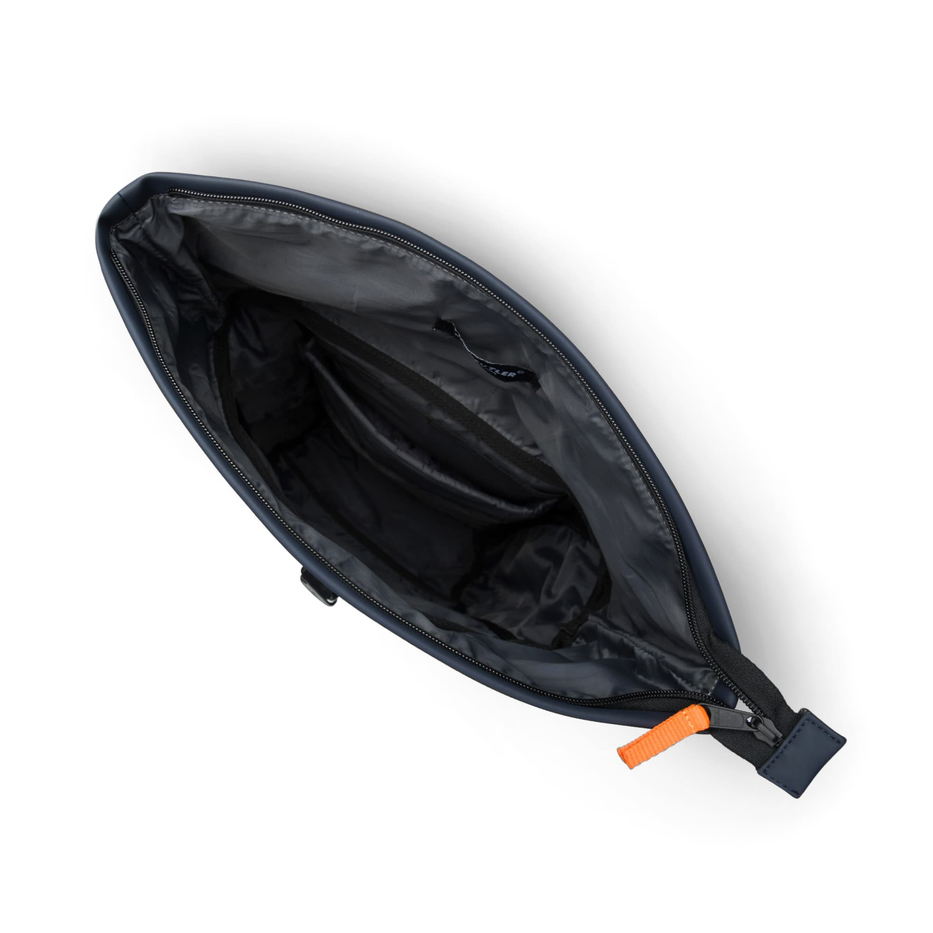 Plecak Otis PU Edition