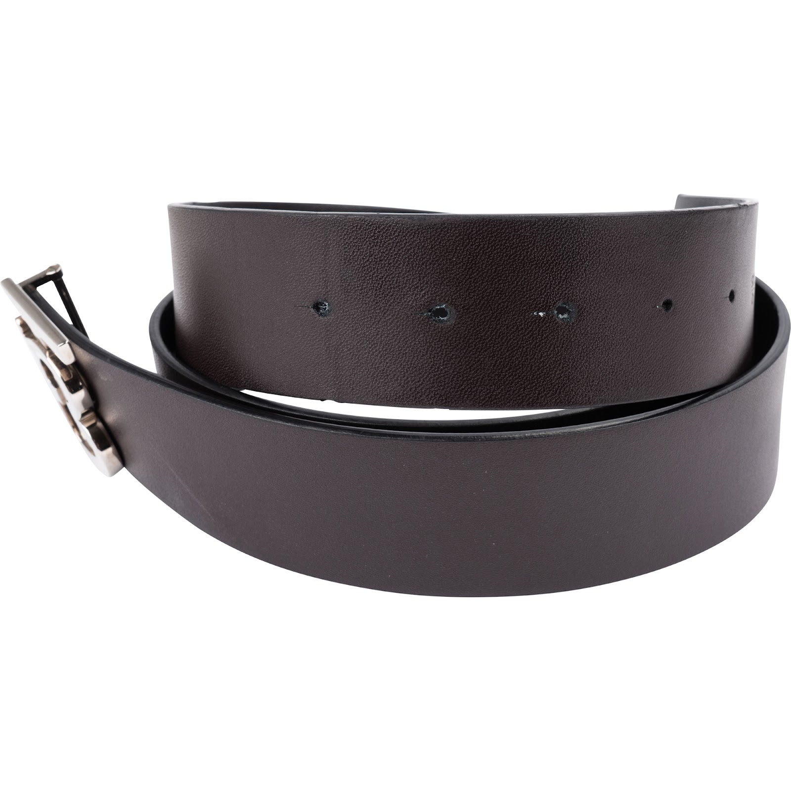Burberry - Omkeerbare TB-riem (105/42)