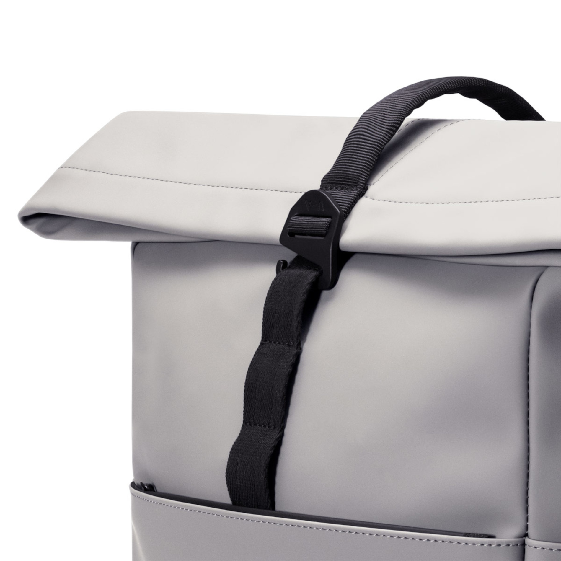 Yuto Medium Lotus Infinity - Glacier Grey