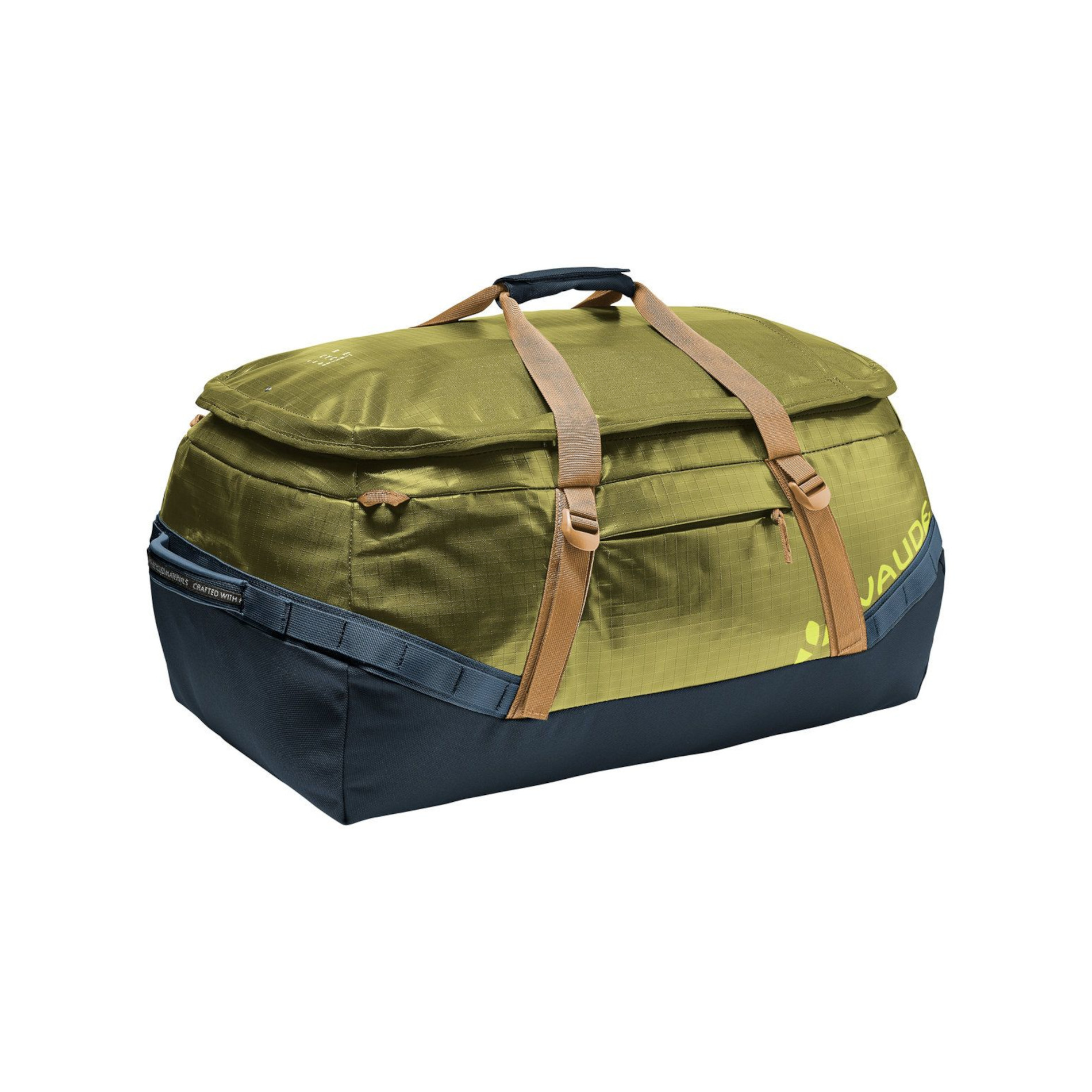 Reisetasche CityDuffel 65 - Bamboo