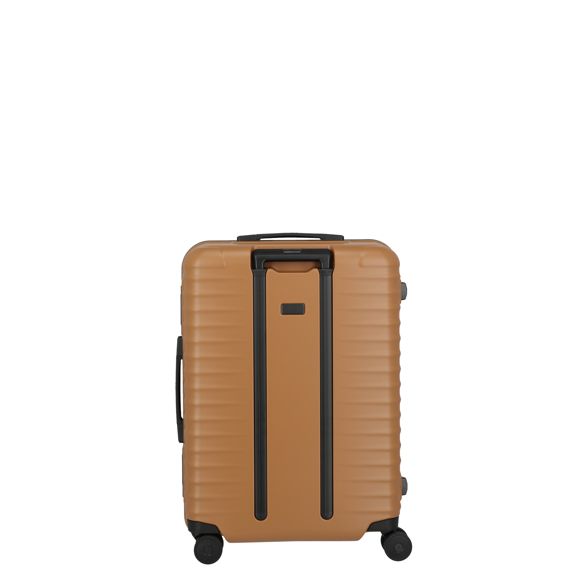 OVERSEAS Trolley M+ (69 cm) - Canyon bronze