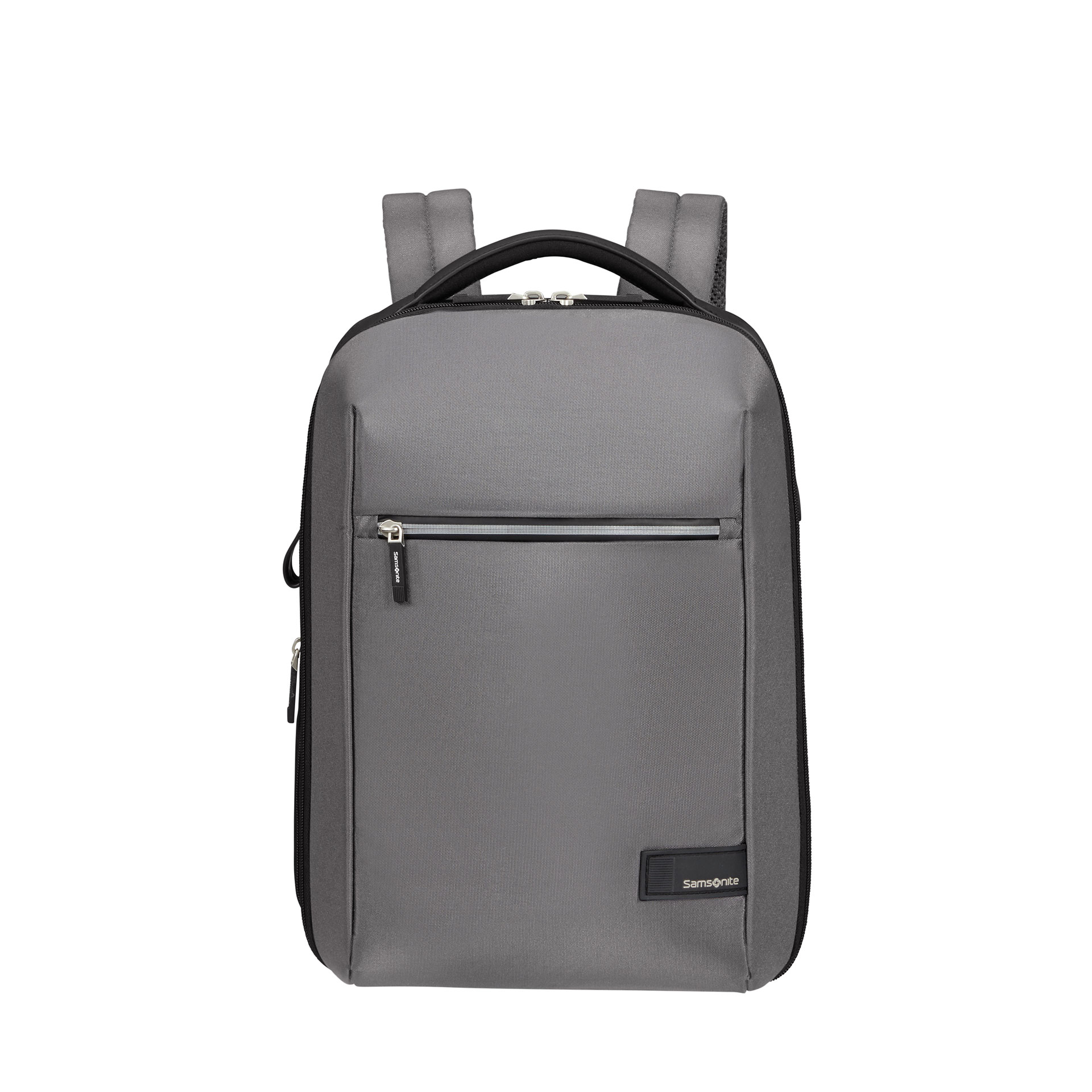 LITEPOINT LAPT. BACKPACK 14.1" - Grey