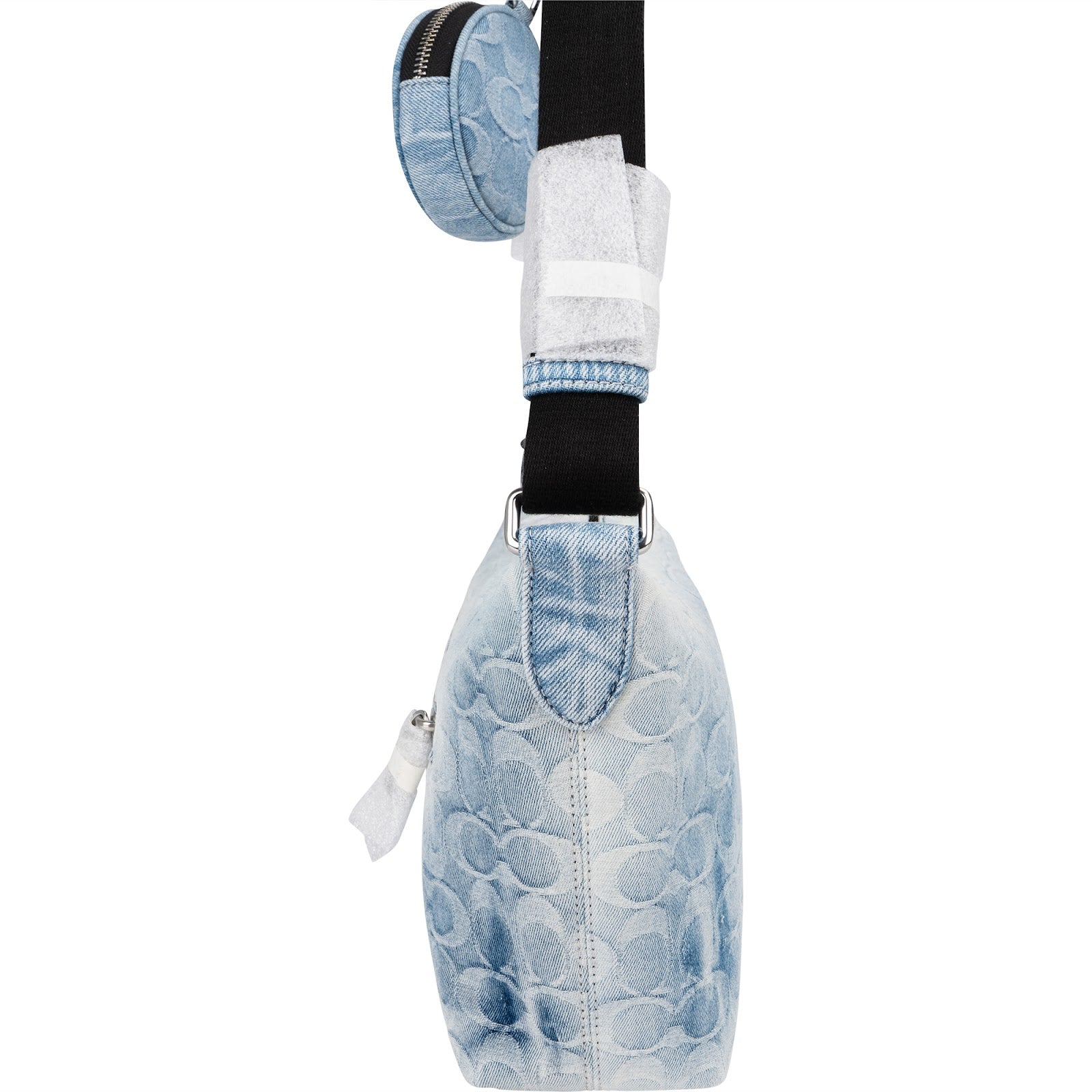 Coach – Jamie Camera Crossbody Bag Denim
