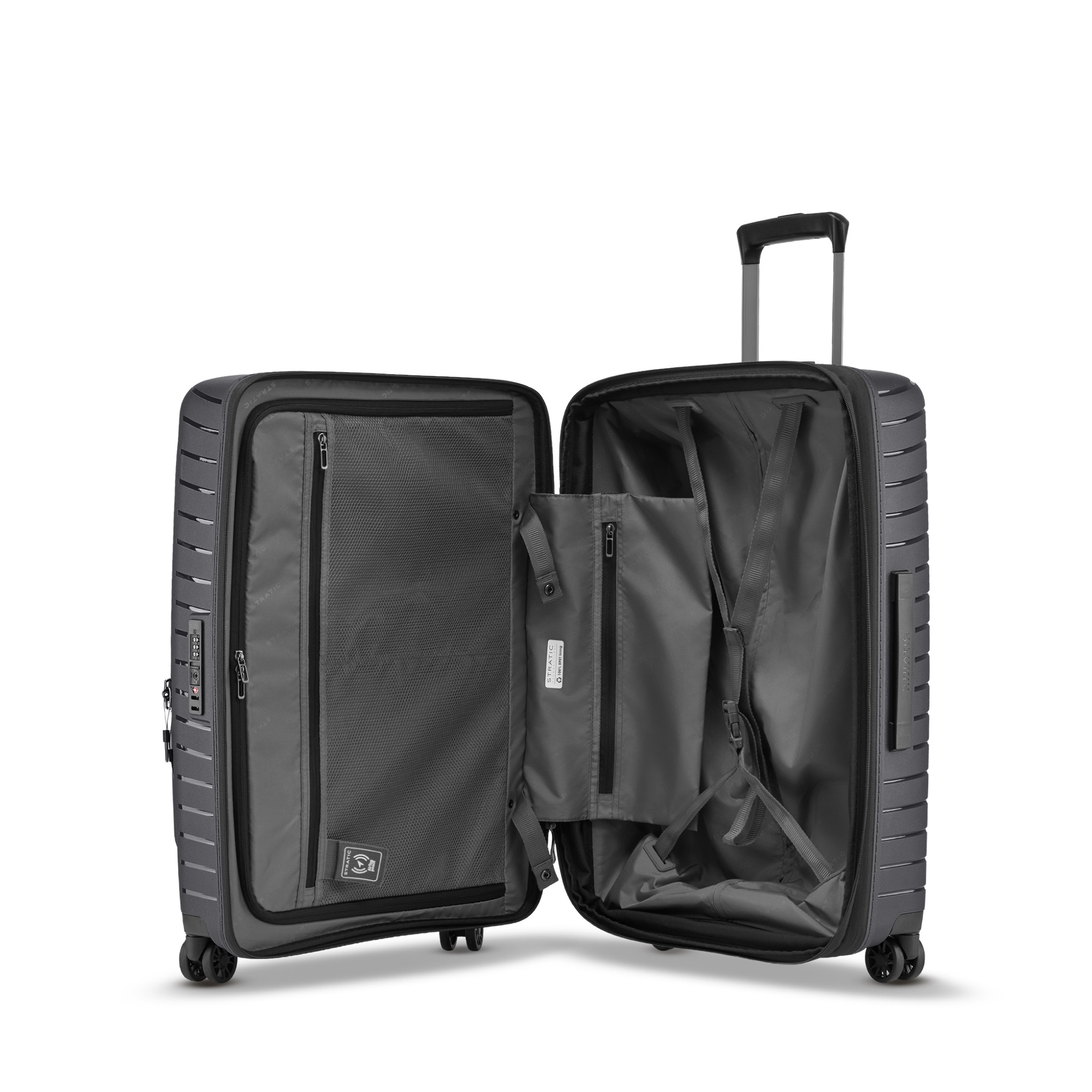 NOVIUM ML – Trolley M (65 cm), extendable