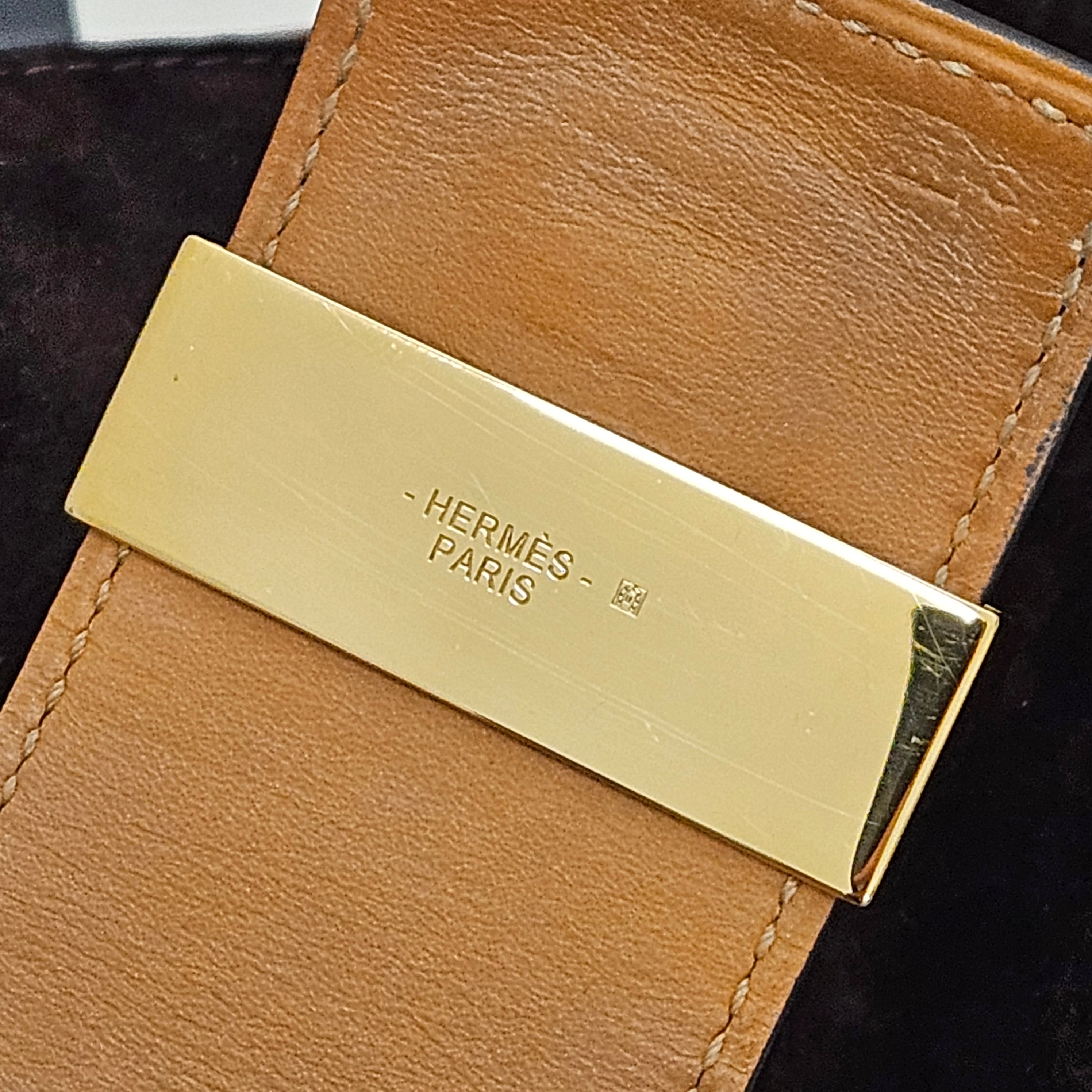Hermès - Collier de Chien Bracelet