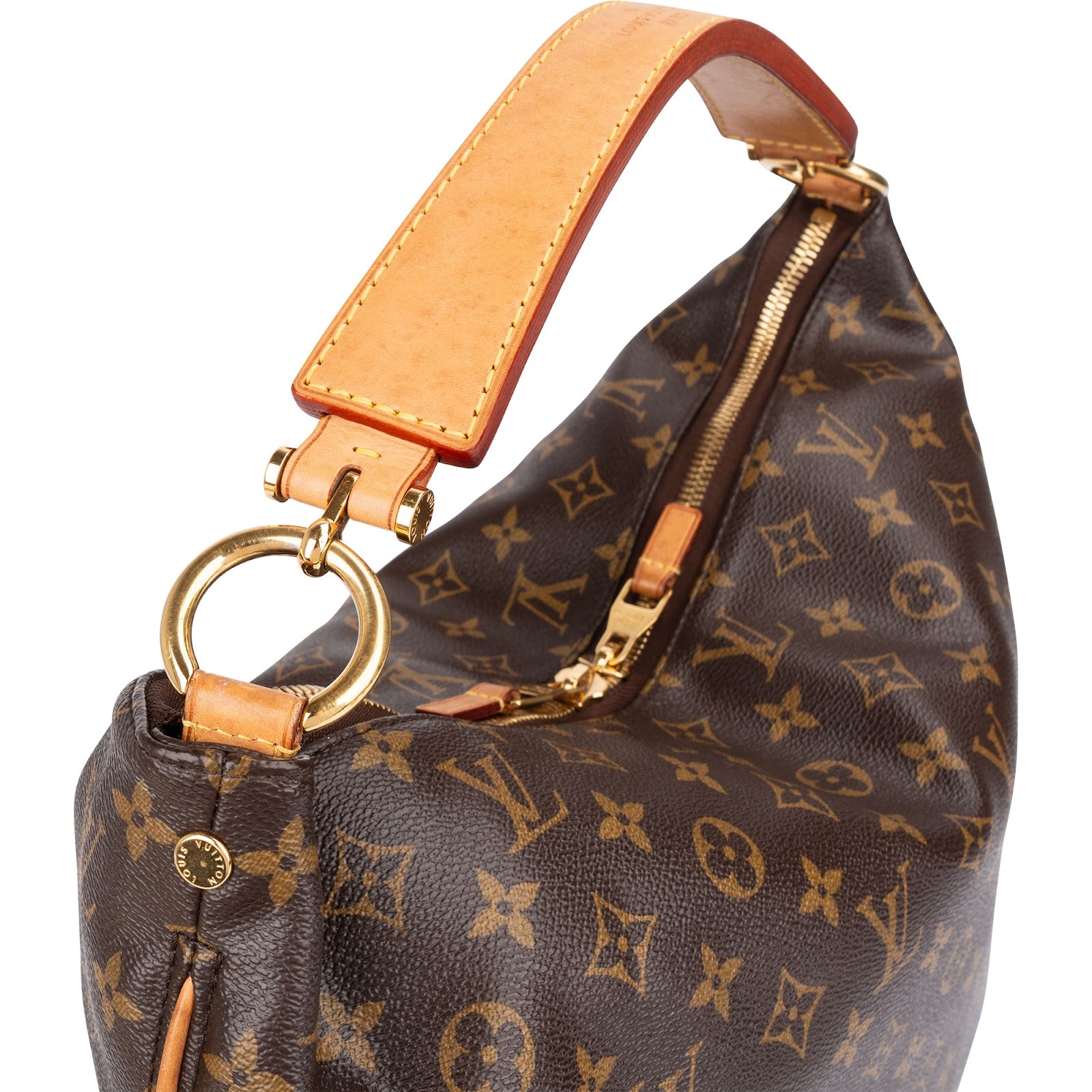 Louis Vuitton - Sully MM Shoulder Bag