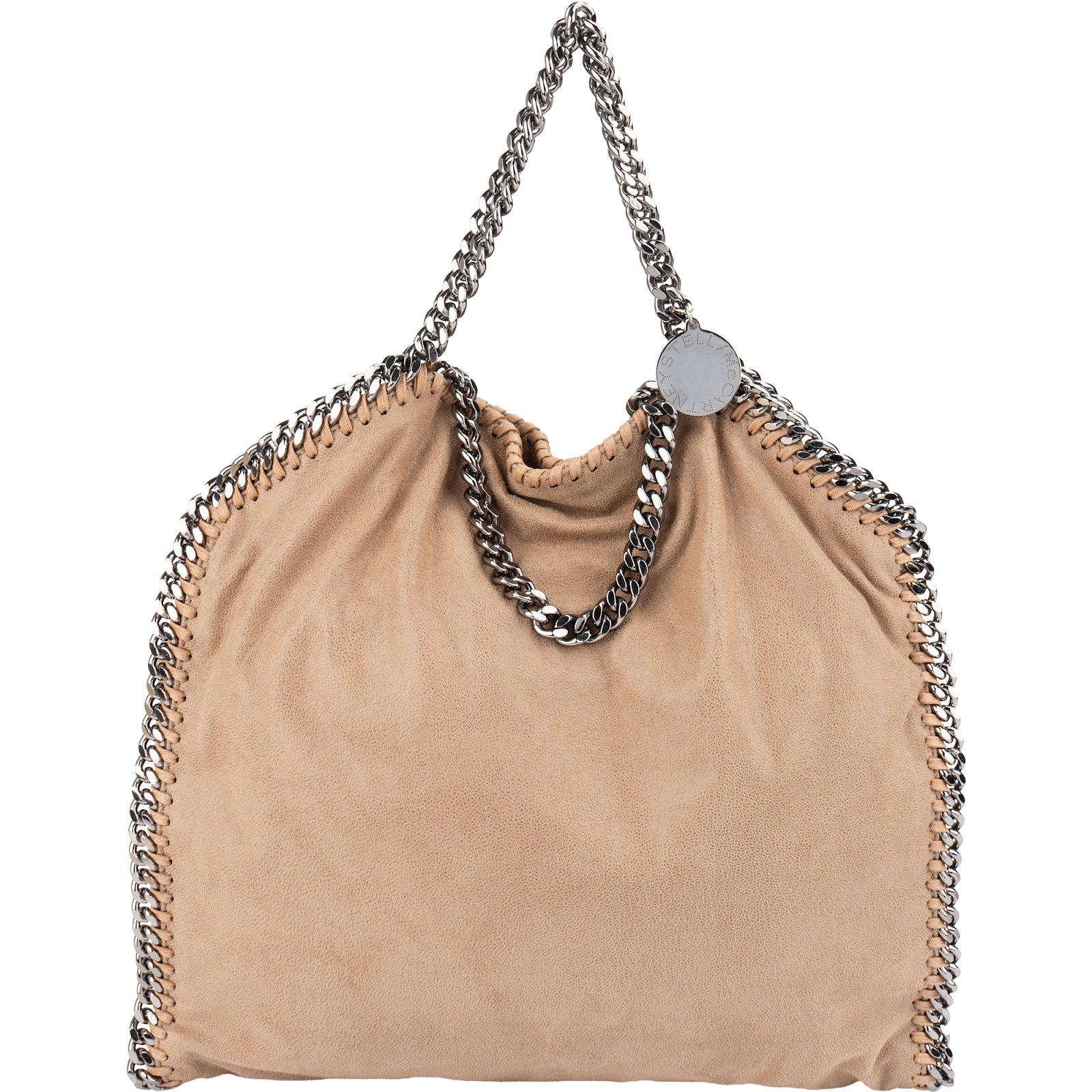 Stella McCartney – Shaggy Falabella Hobo-schoudertas