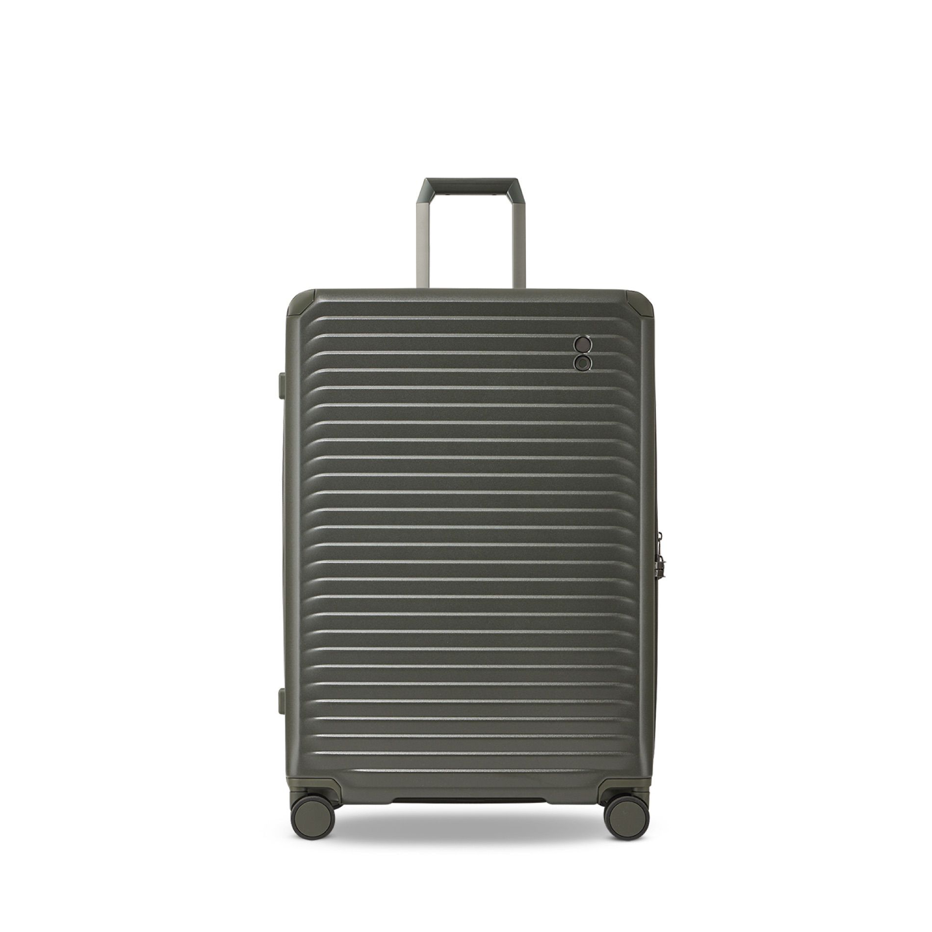 Shogun EVO Trolley L  (75cm) - Champagne - Deep Olive