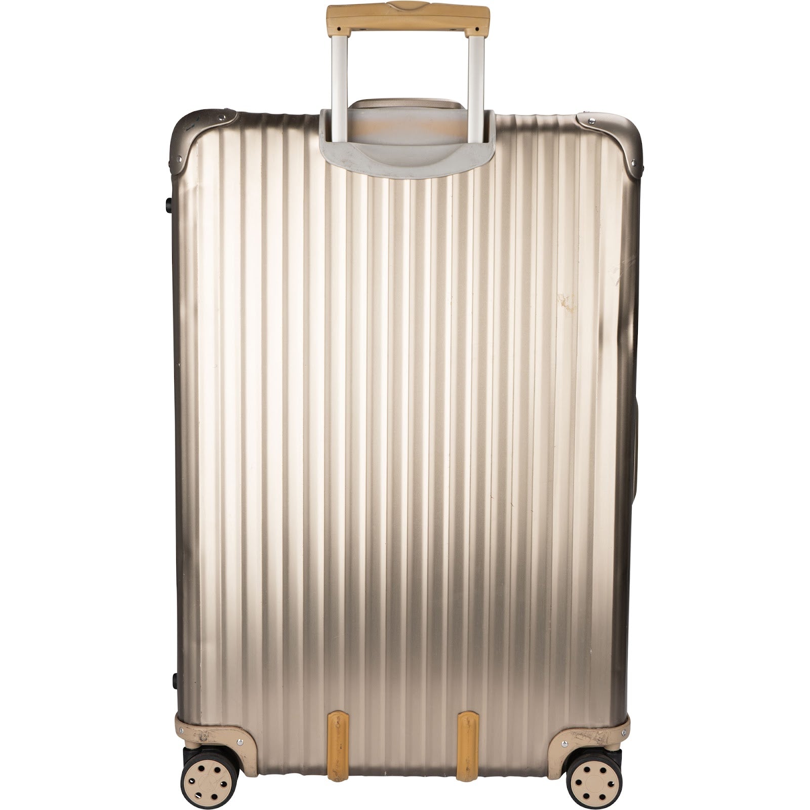 Rimowa – Classic Topas Koffer (L)