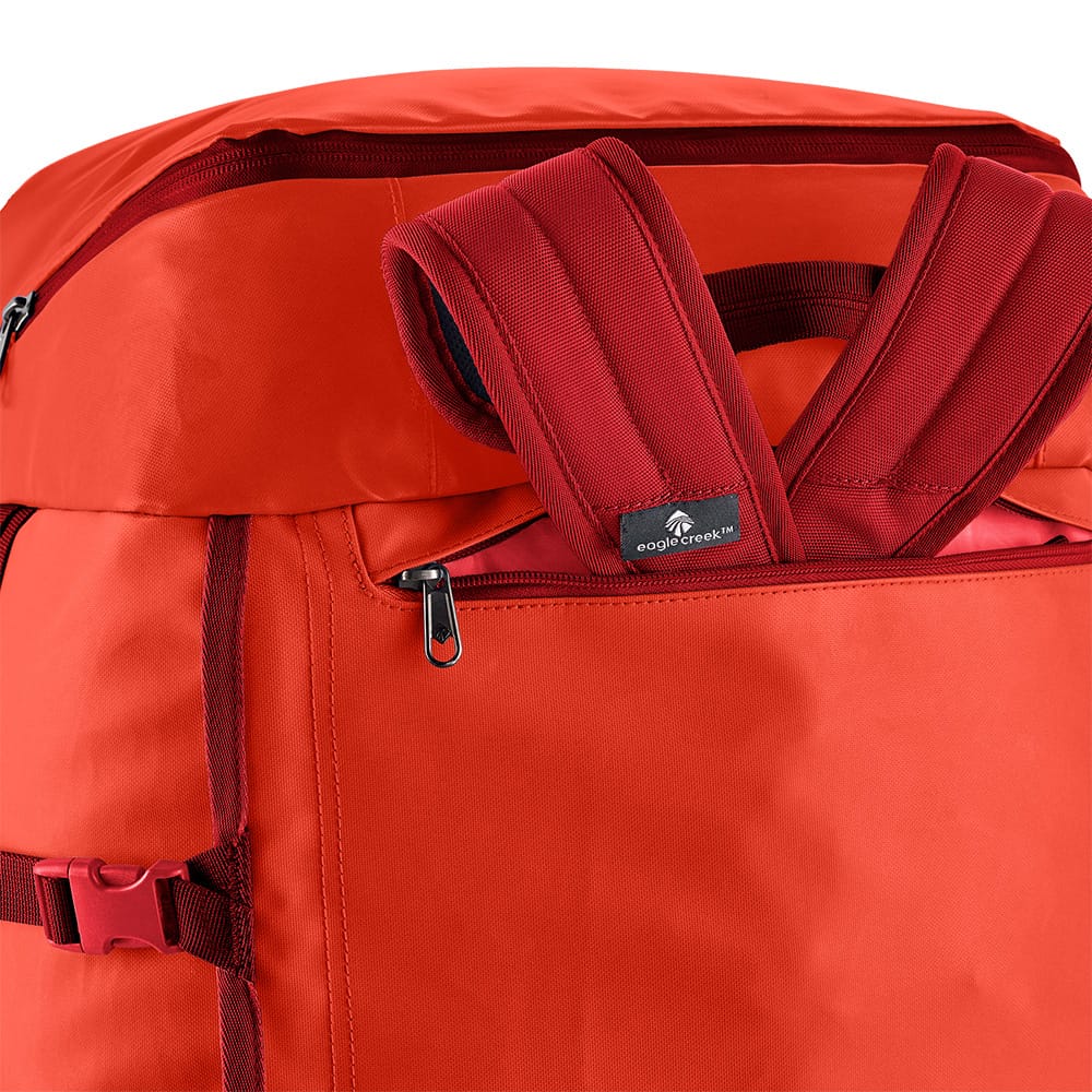 Cargo Hauler Duffel 90L - Rising Sun