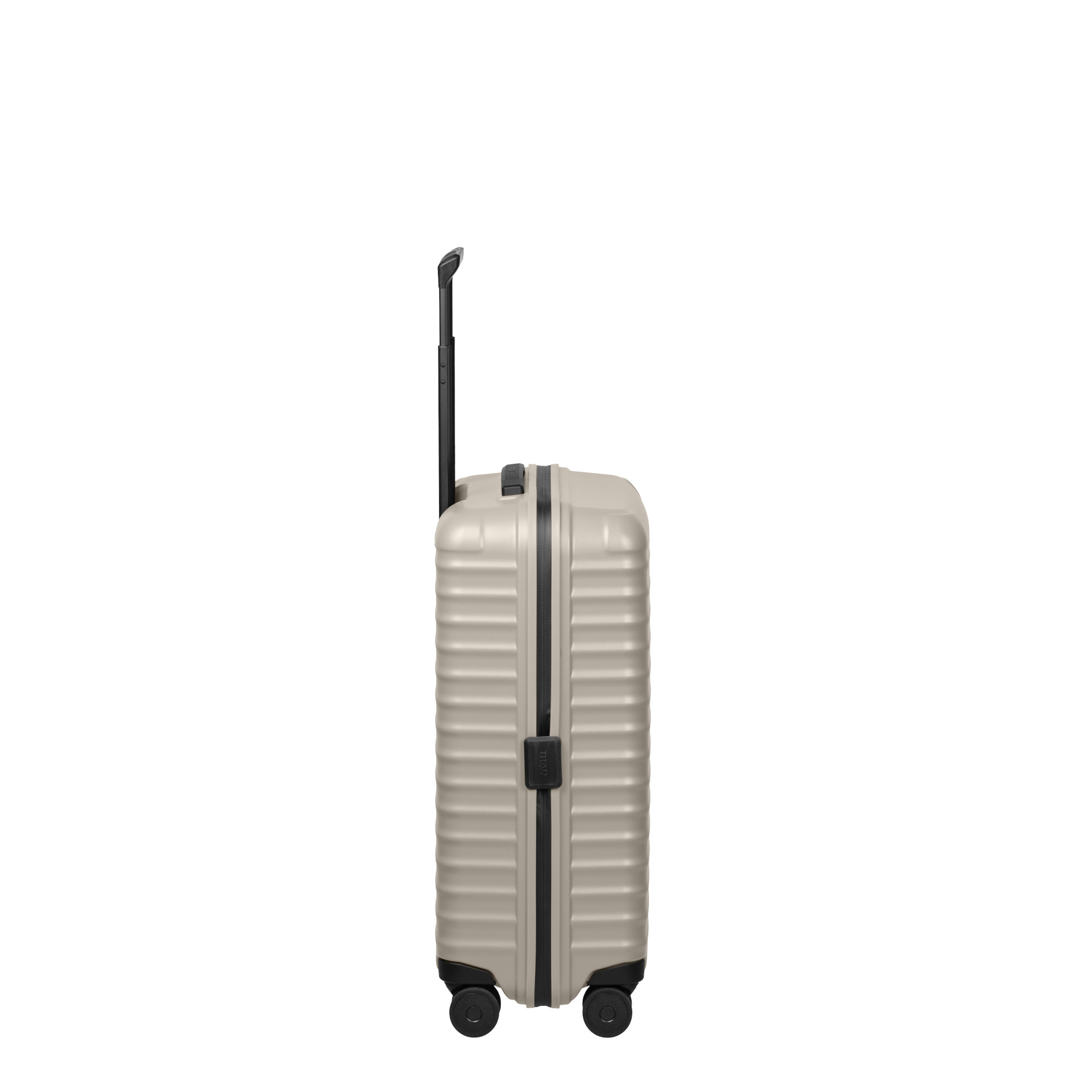 Valise à roulettes UPGRADE M (65 cm)