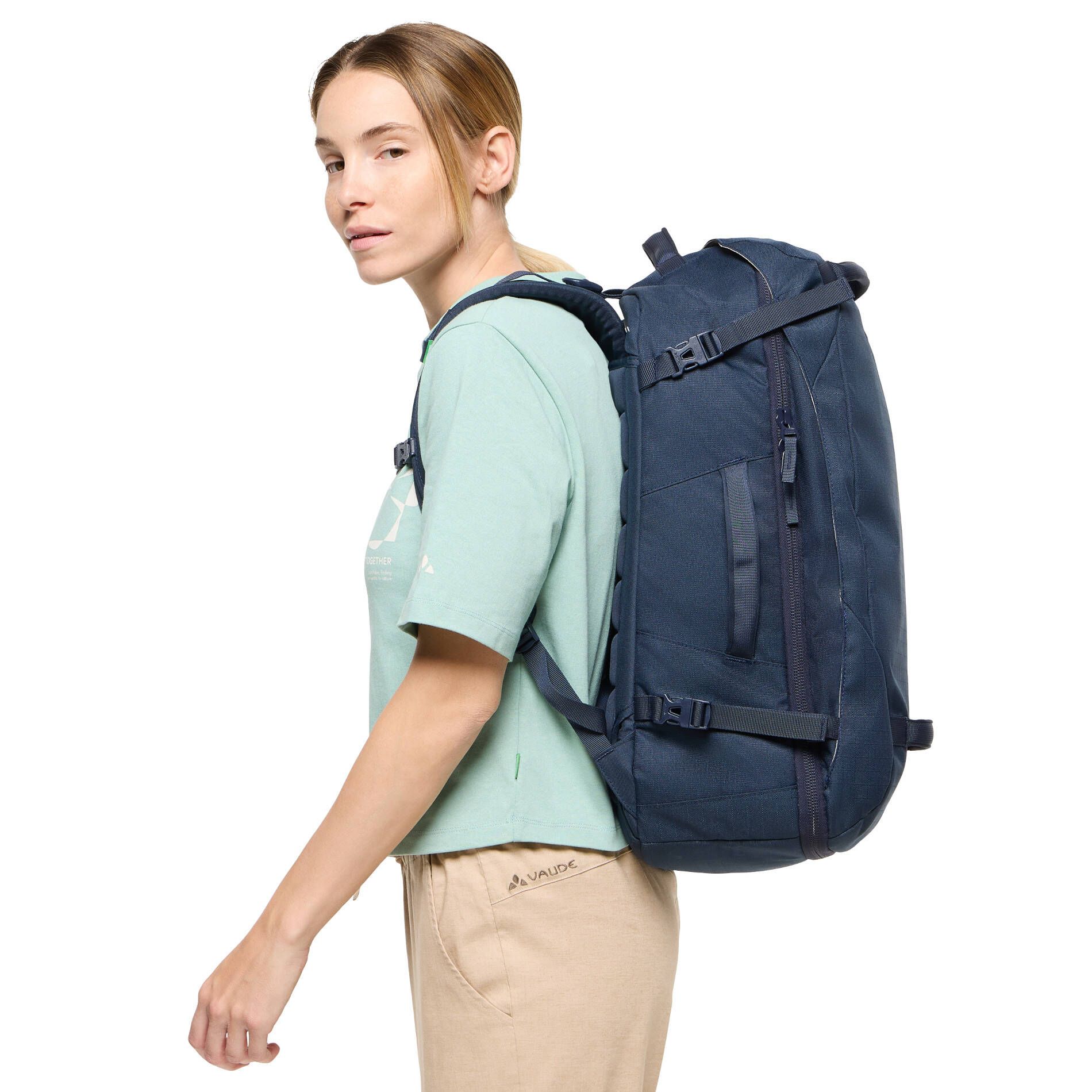 Mundo Carry-On 38