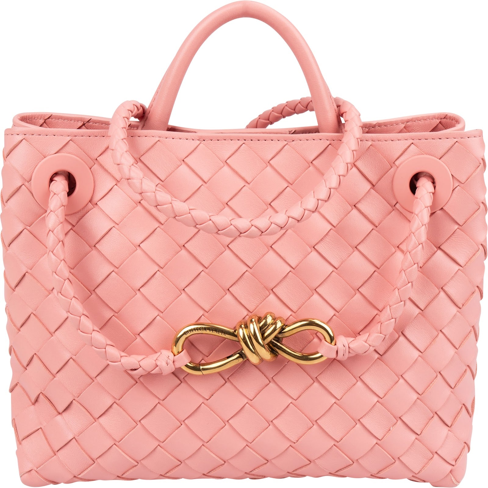 Bottega Veneta – Andiamo Small Tote Handtasche