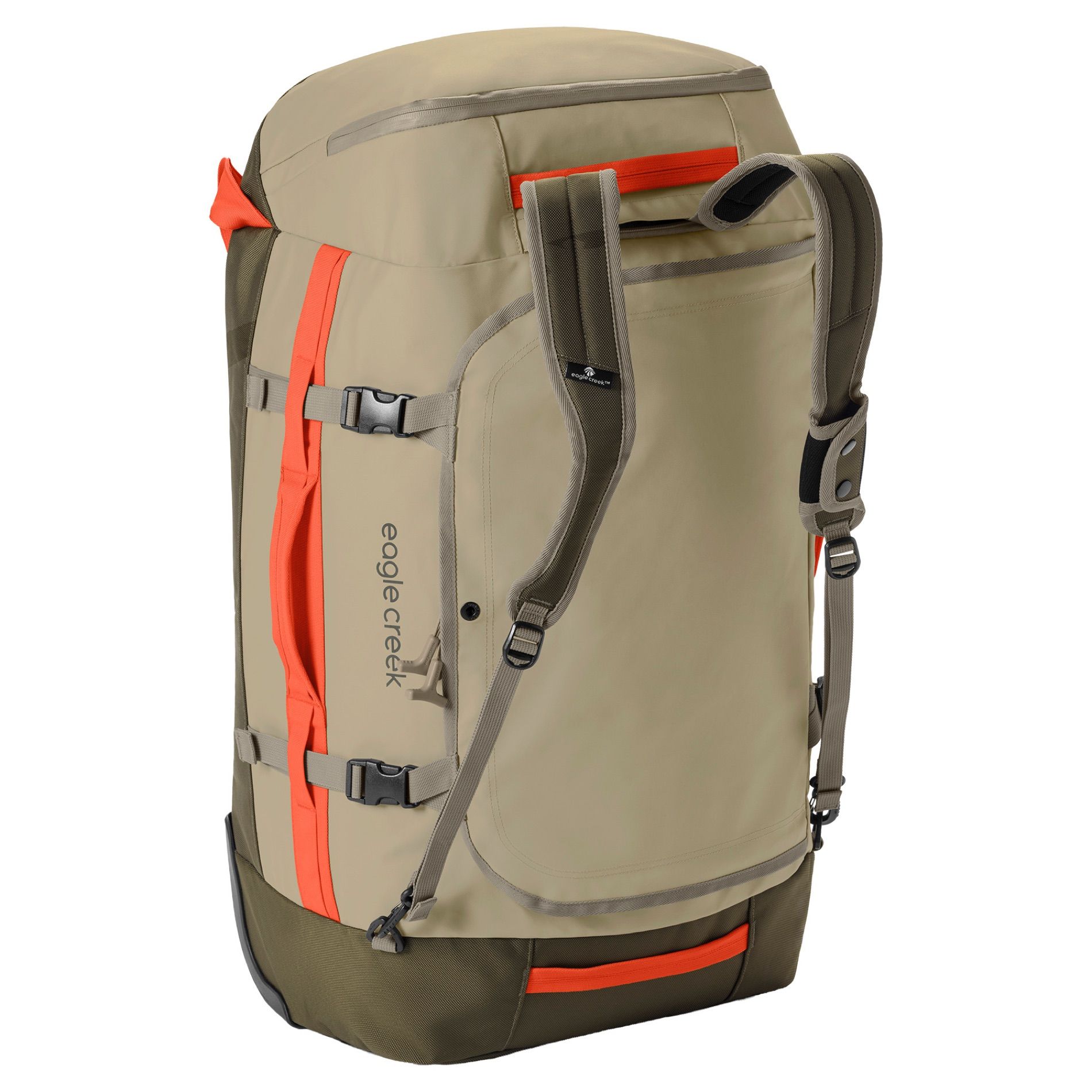 Torba podróżna Cargo Hauler Rolling Duffel 110 l
